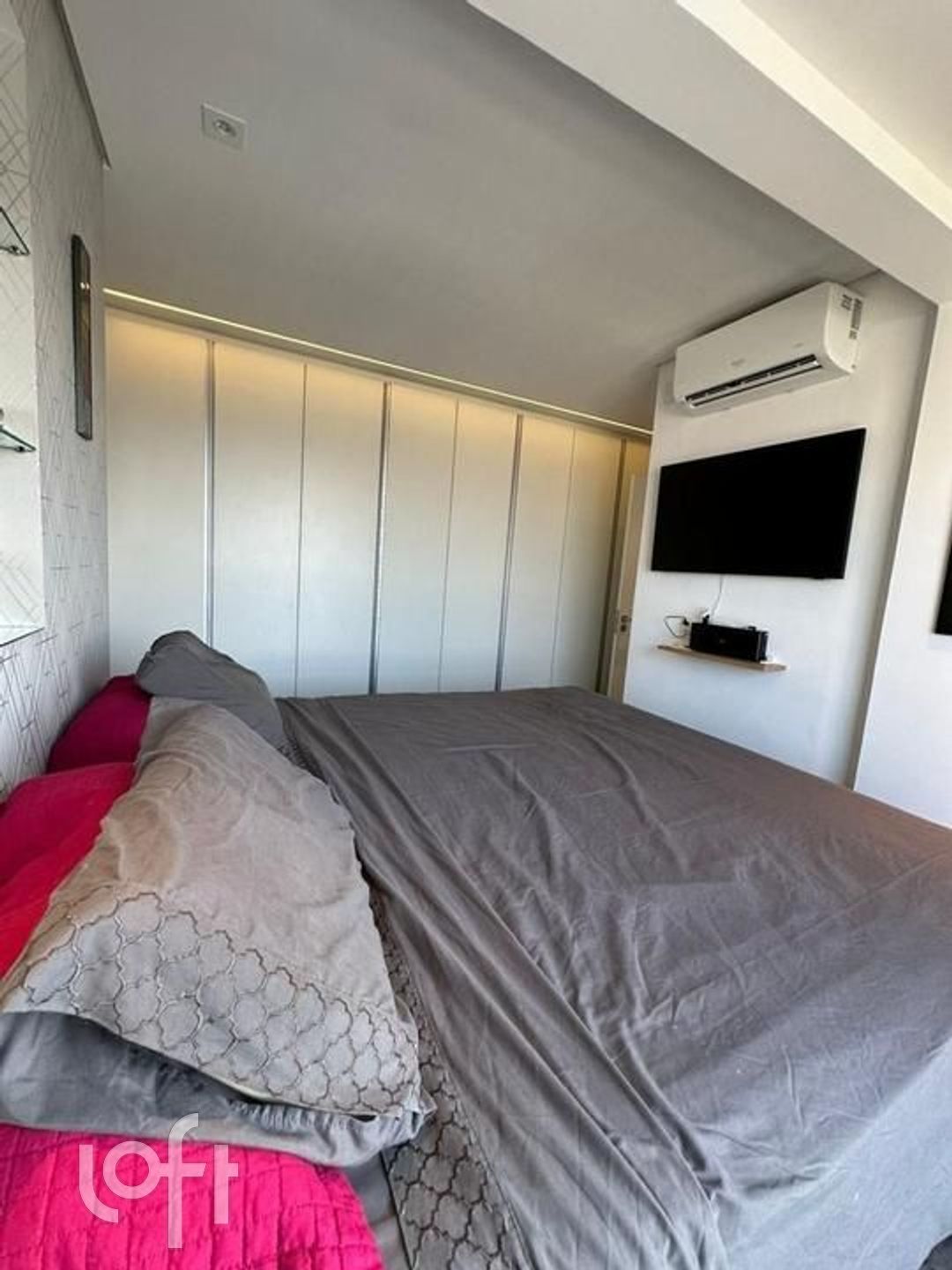 Apartamento à venda com 2 quartos, 90m² - Foto 8