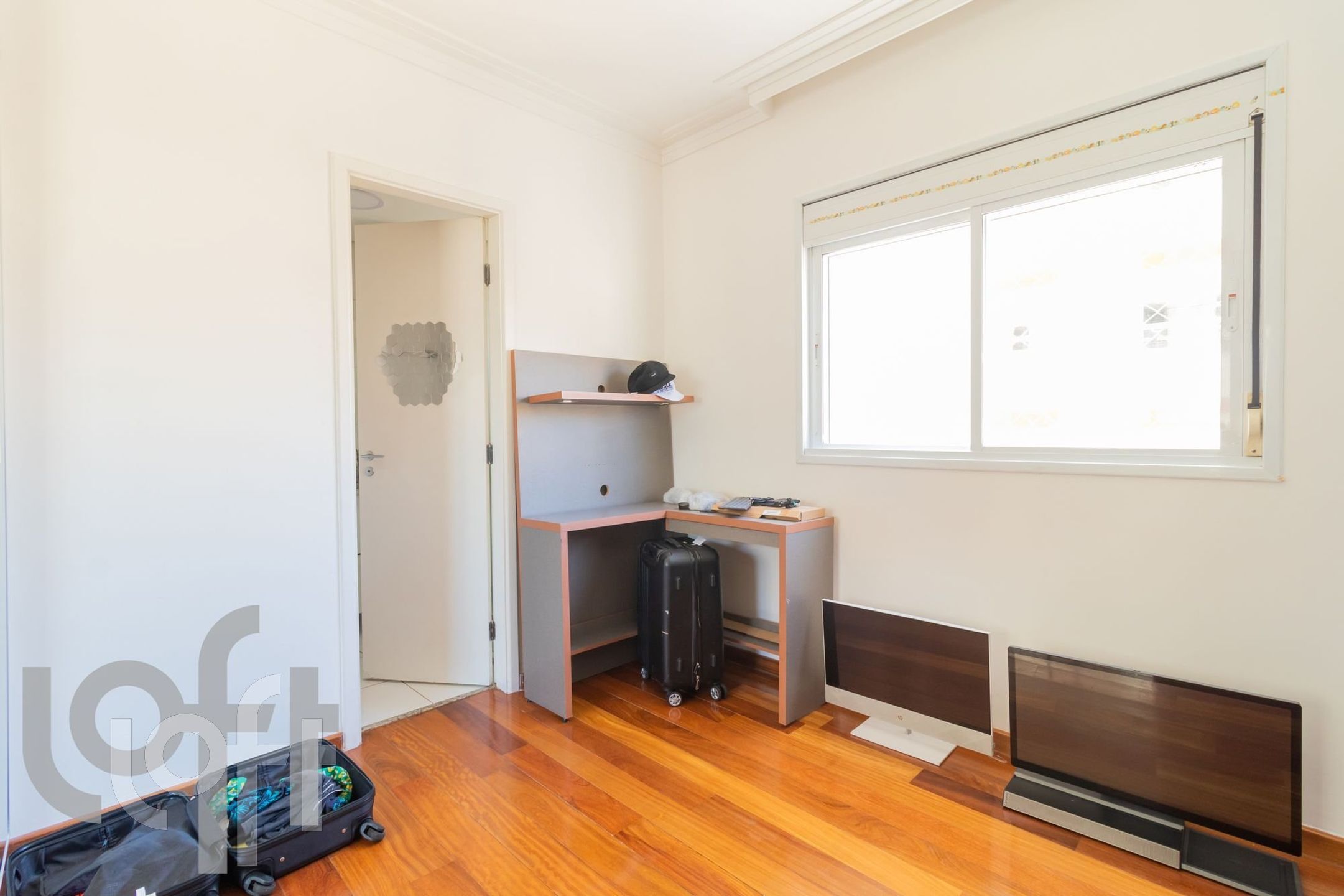 Apartamento à venda com 3 quartos, 151m² - Foto 3