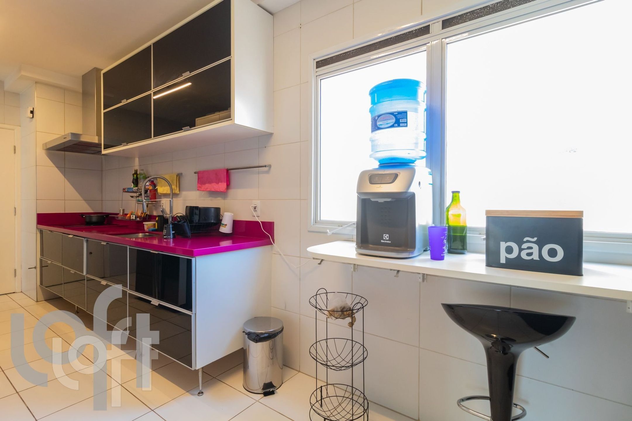 Apartamento à venda com 3 quartos, 151m² - Foto 18