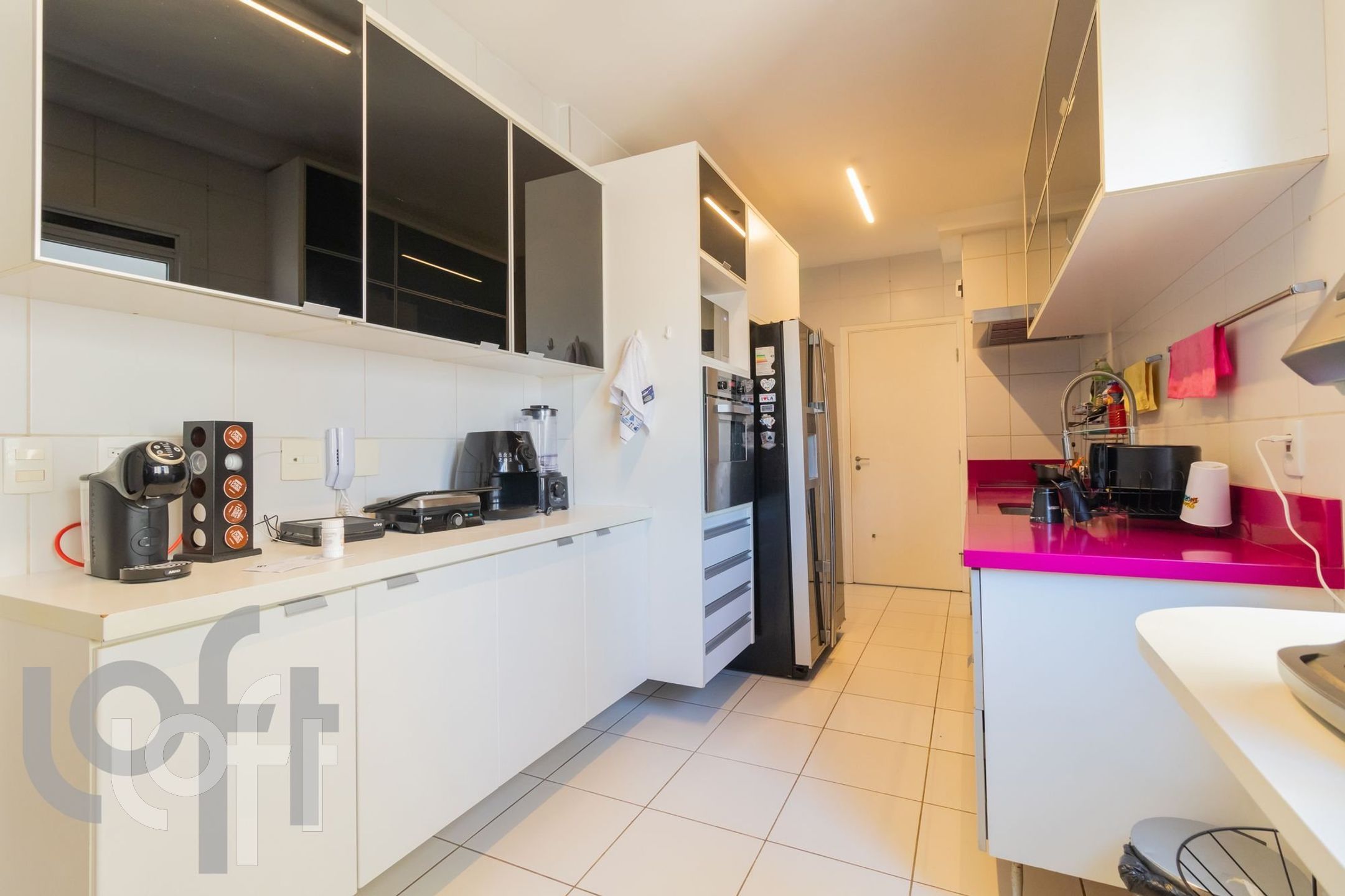 Apartamento à venda com 3 quartos, 151m² - Foto 17