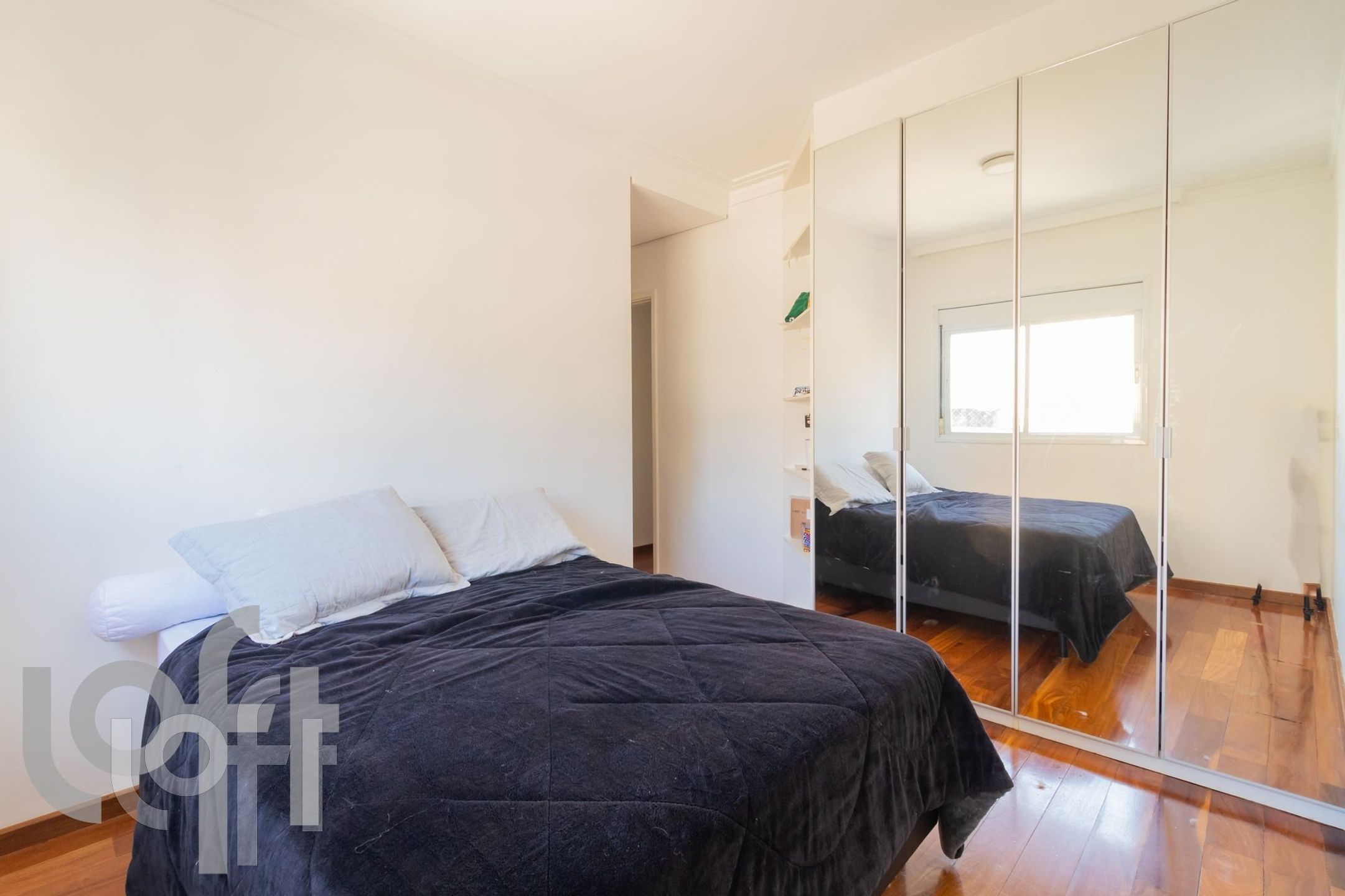 Apartamento à venda com 3 quartos, 151m² - Foto 7