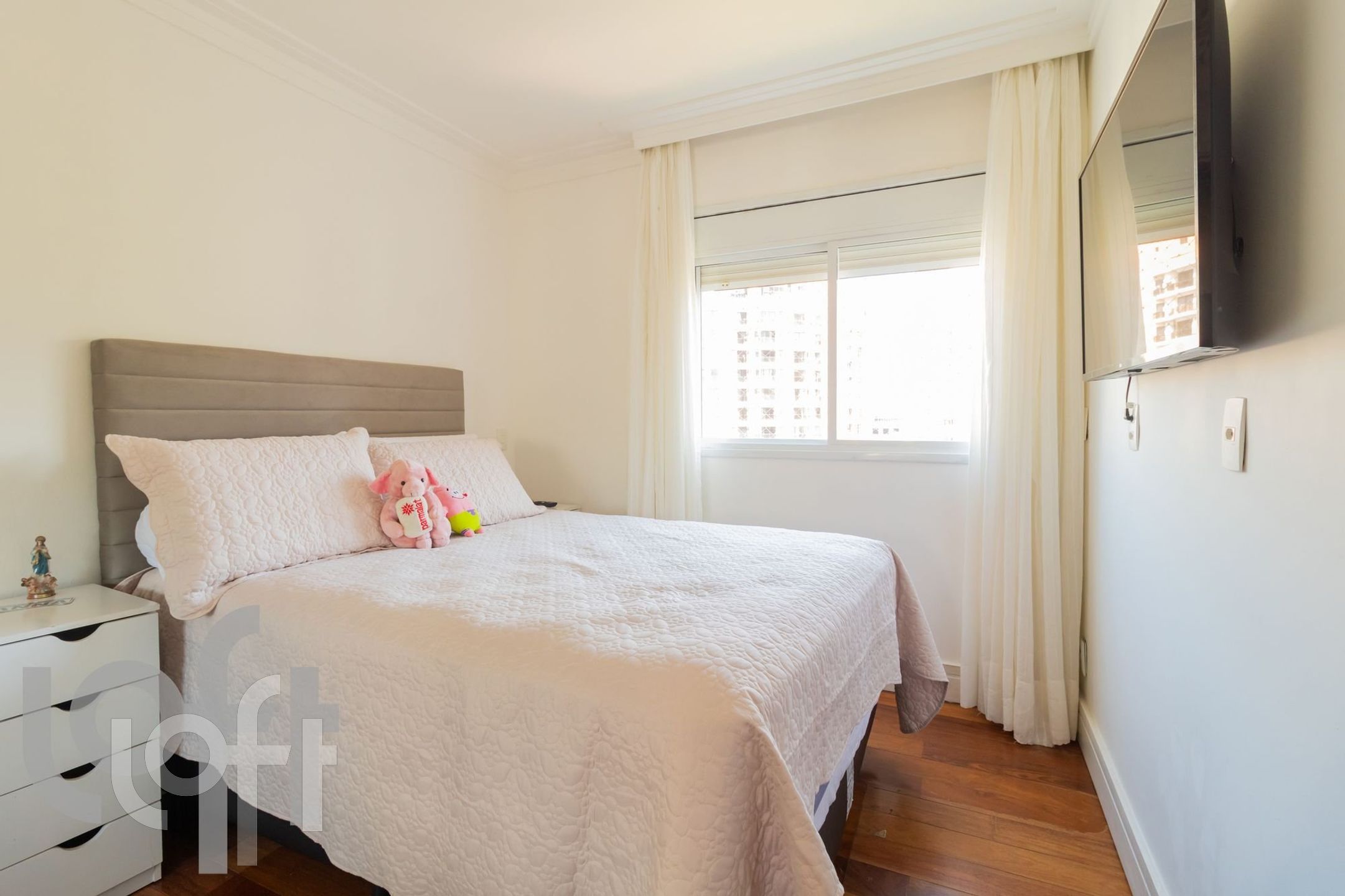 Apartamento à venda com 3 quartos, 151m² - Foto 5