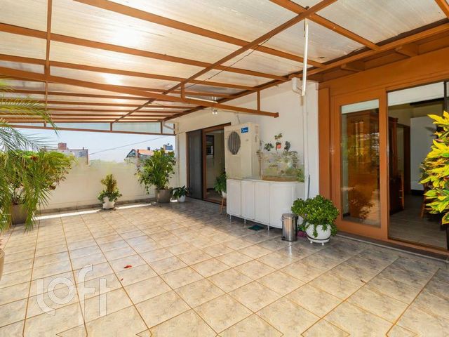 Apartamento com 209m², 4 dormitórios, 2 vagas, Cristo Redentor em Porto Alegre