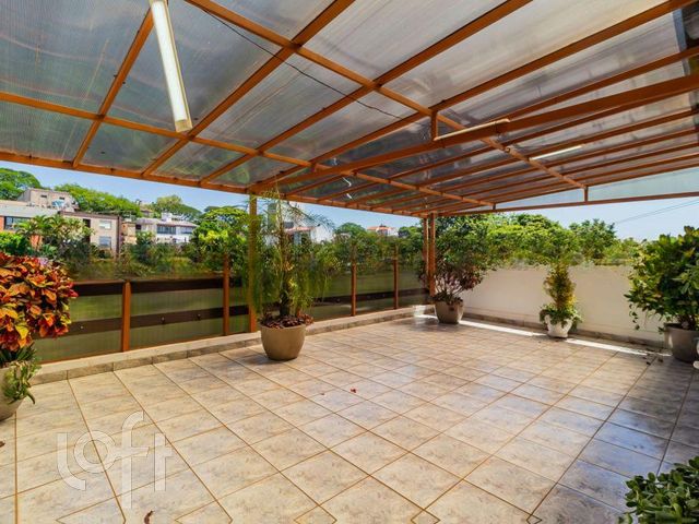 Apartamento com 209m², 4 dormitórios, 2 vagas, Cristo Redentor em Porto Alegre