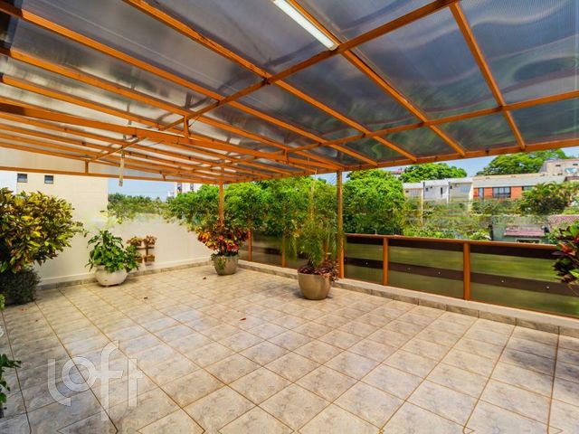 Apartamento com 209m², 4 dormitórios, 2 vagas, Cristo Redentor em Porto Alegre