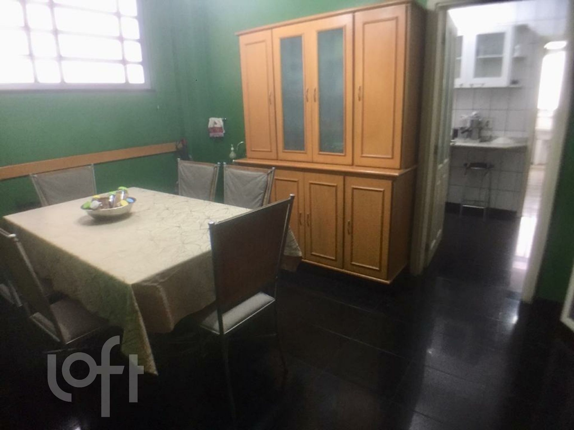 Apartamento à venda com 3 quartos, 218m² - Foto 16