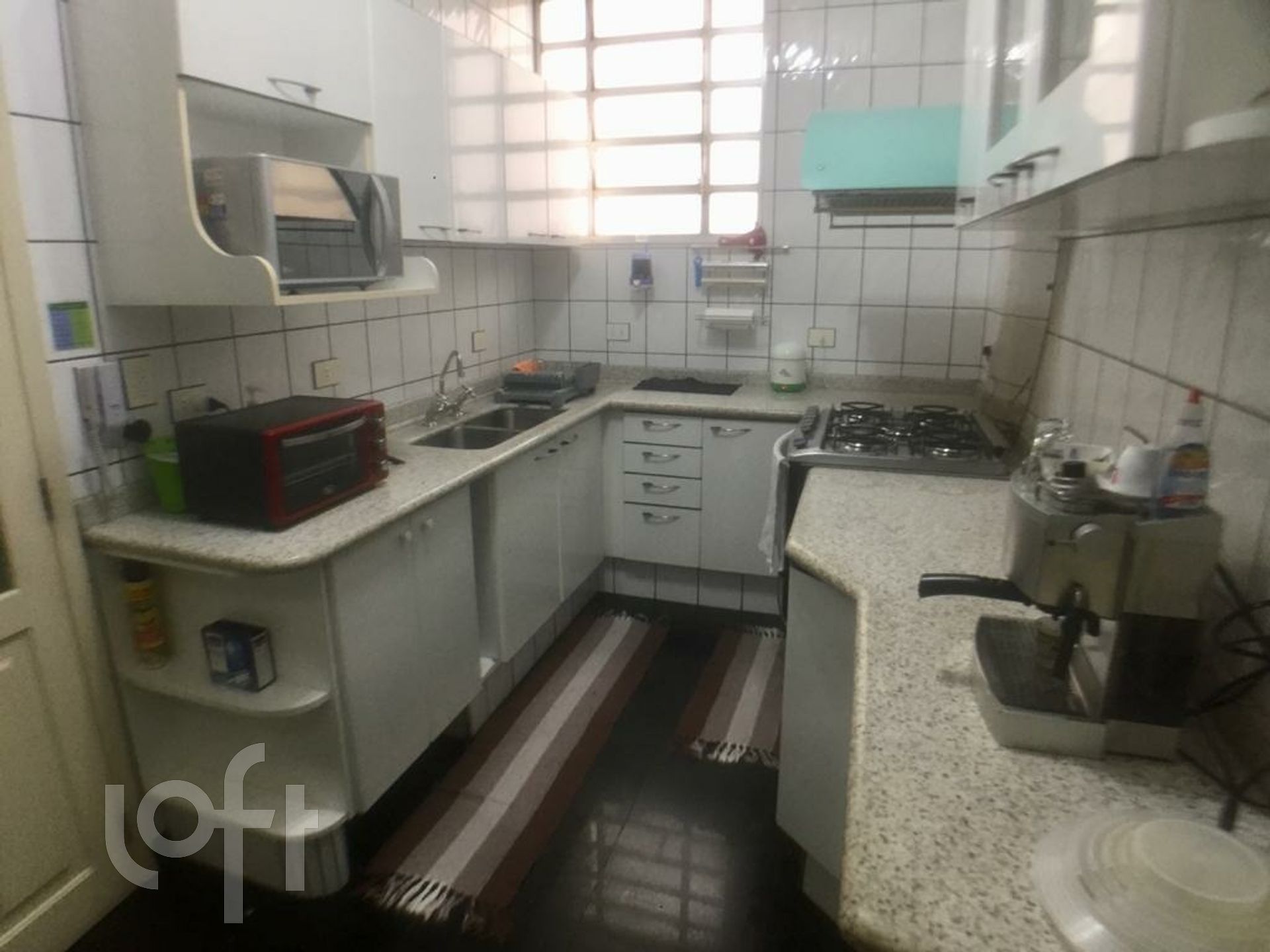 Apartamento à venda com 3 quartos, 218m² - Foto 14