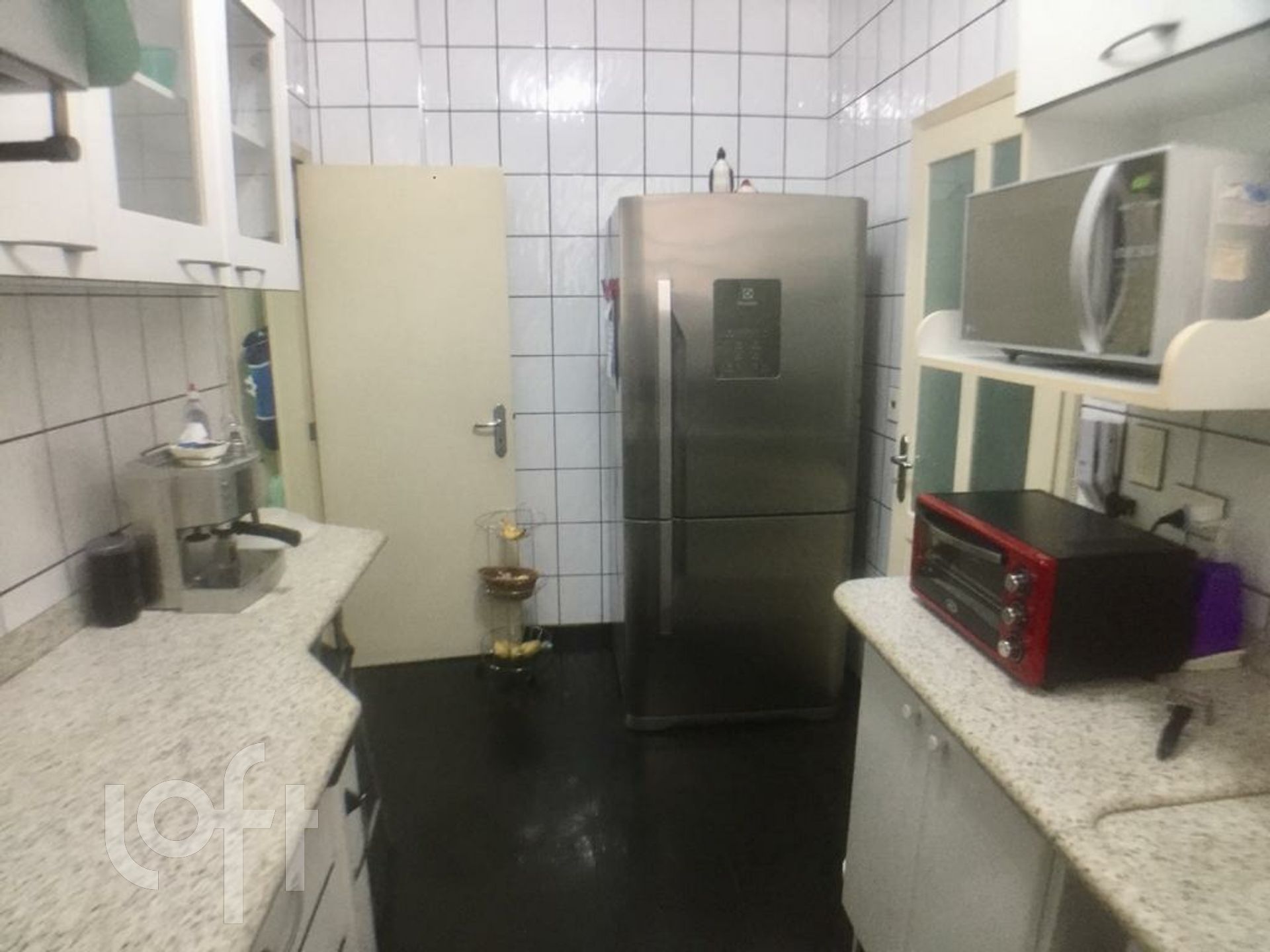 Apartamento à venda com 3 quartos, 218m² - Foto 15