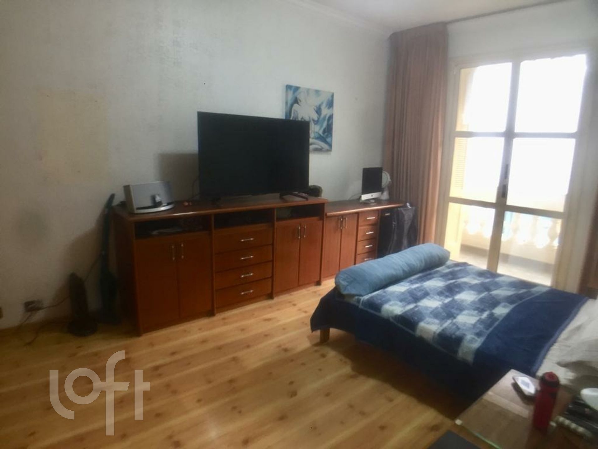 Apartamento à venda com 3 quartos, 218m² - Foto 9