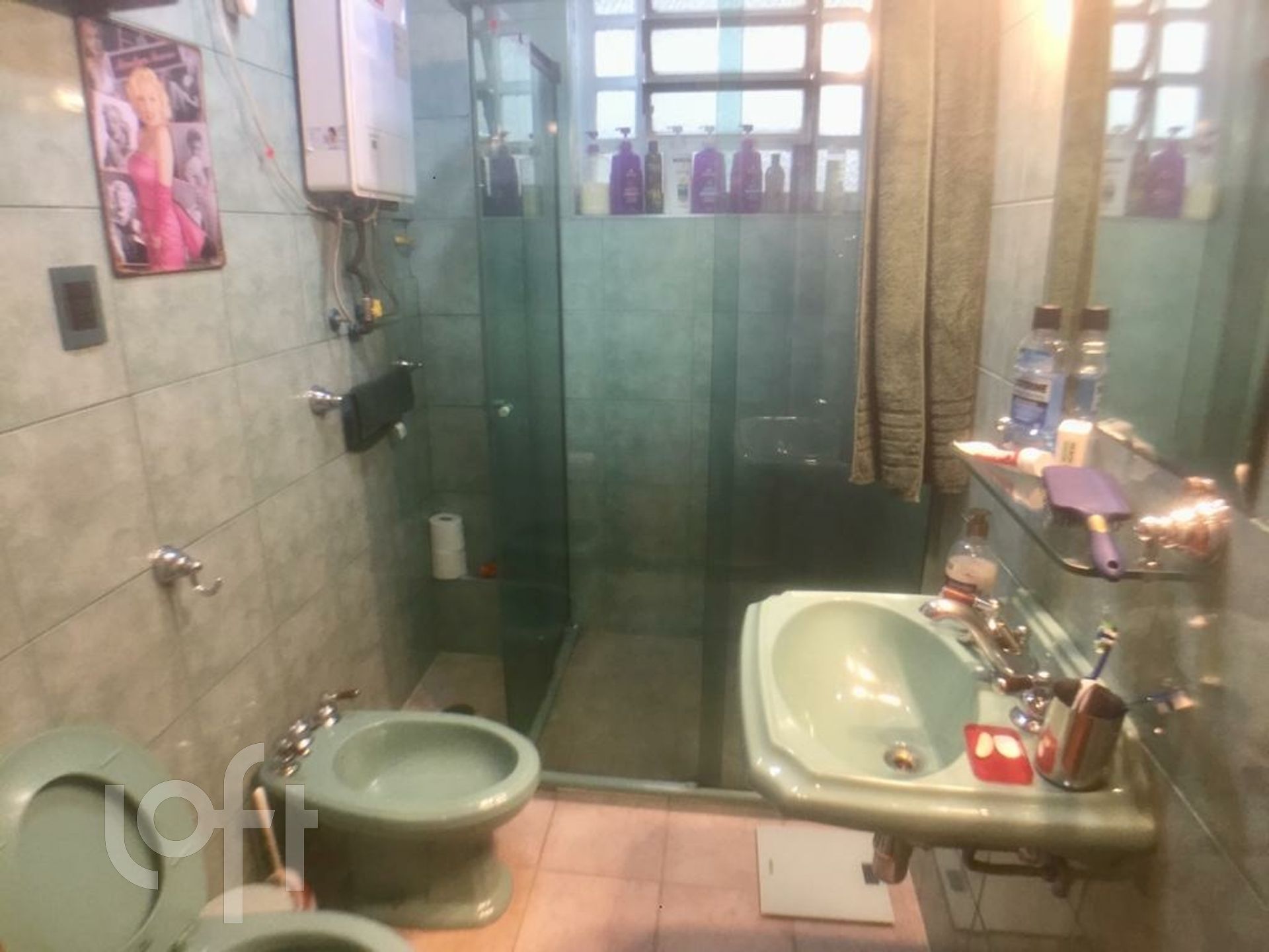 Apartamento à venda com 3 quartos, 218m² - Foto 18