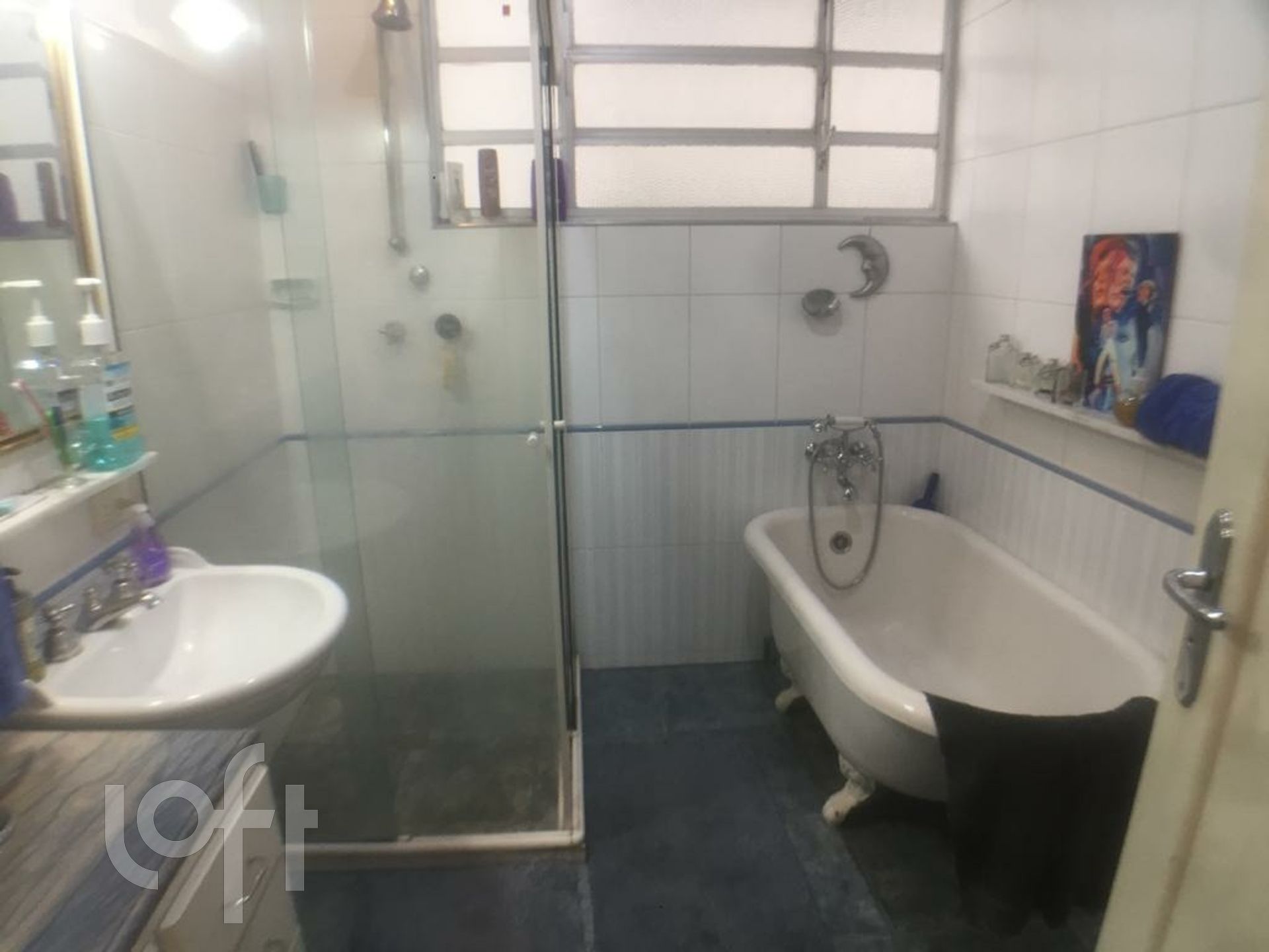 Apartamento à venda com 3 quartos, 218m² - Foto 19