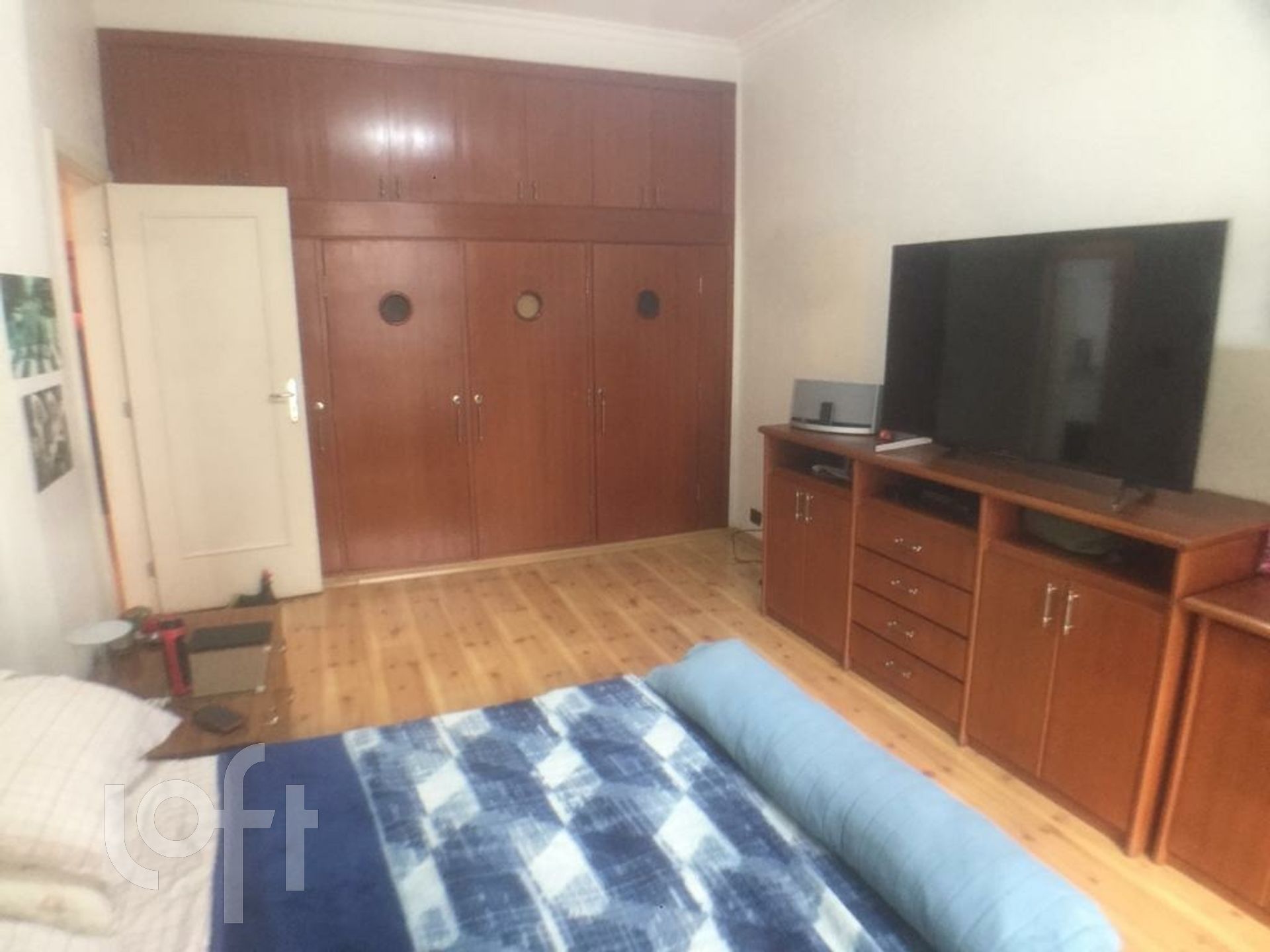 Apartamento à venda com 3 quartos, 218m² - Foto 8