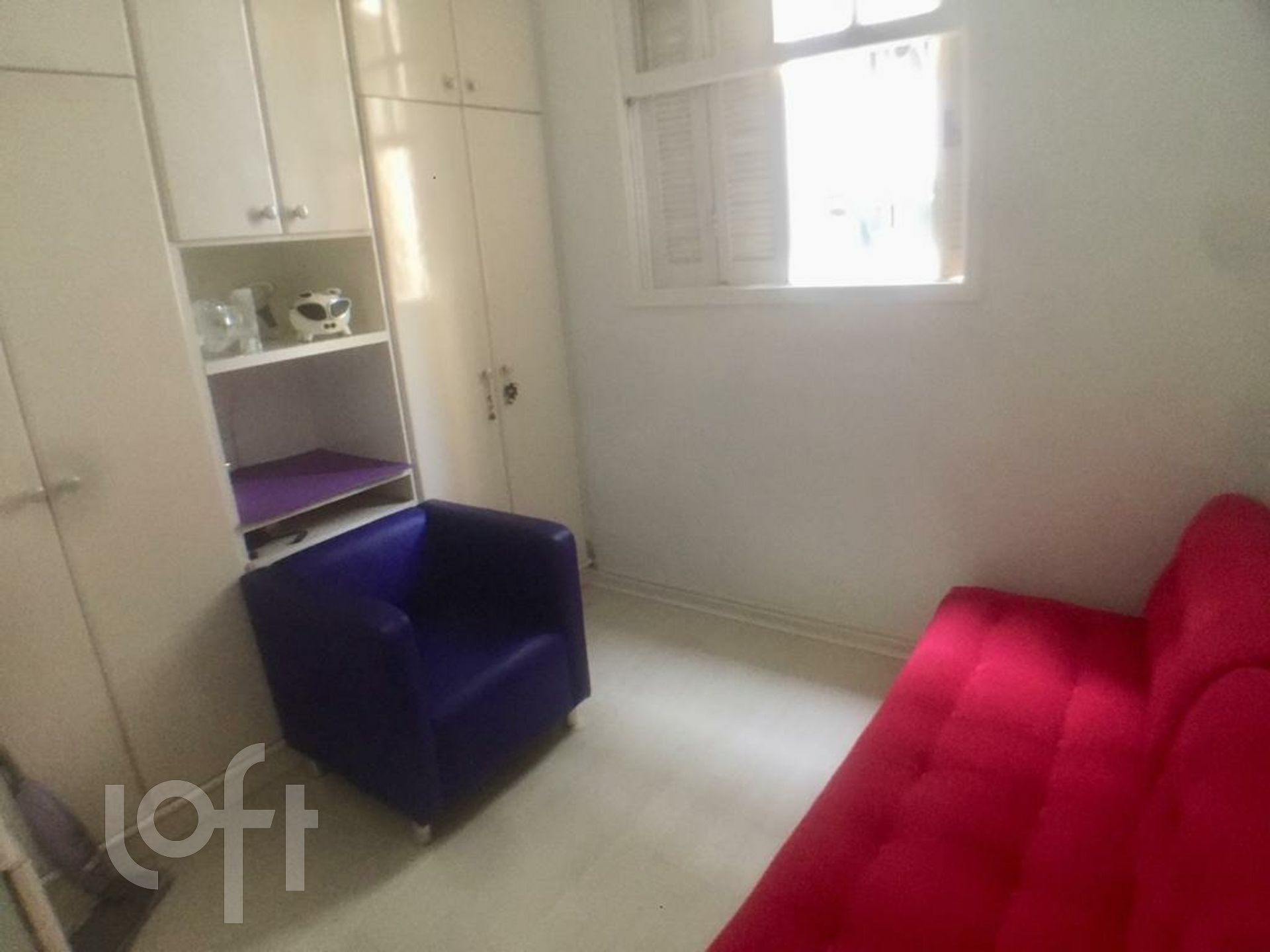 Apartamento à venda com 3 quartos, 218m² - Foto 12