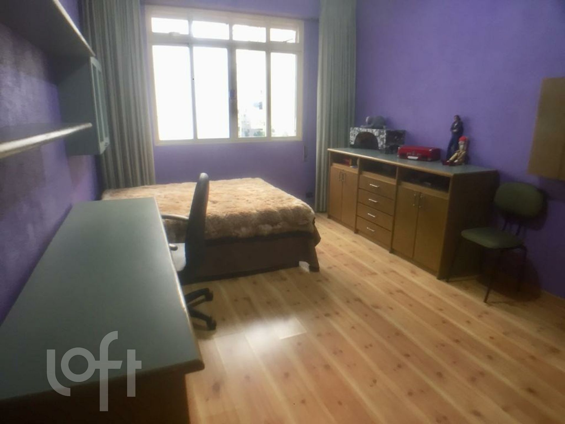 Apartamento à venda com 3 quartos, 218m² - Foto 10