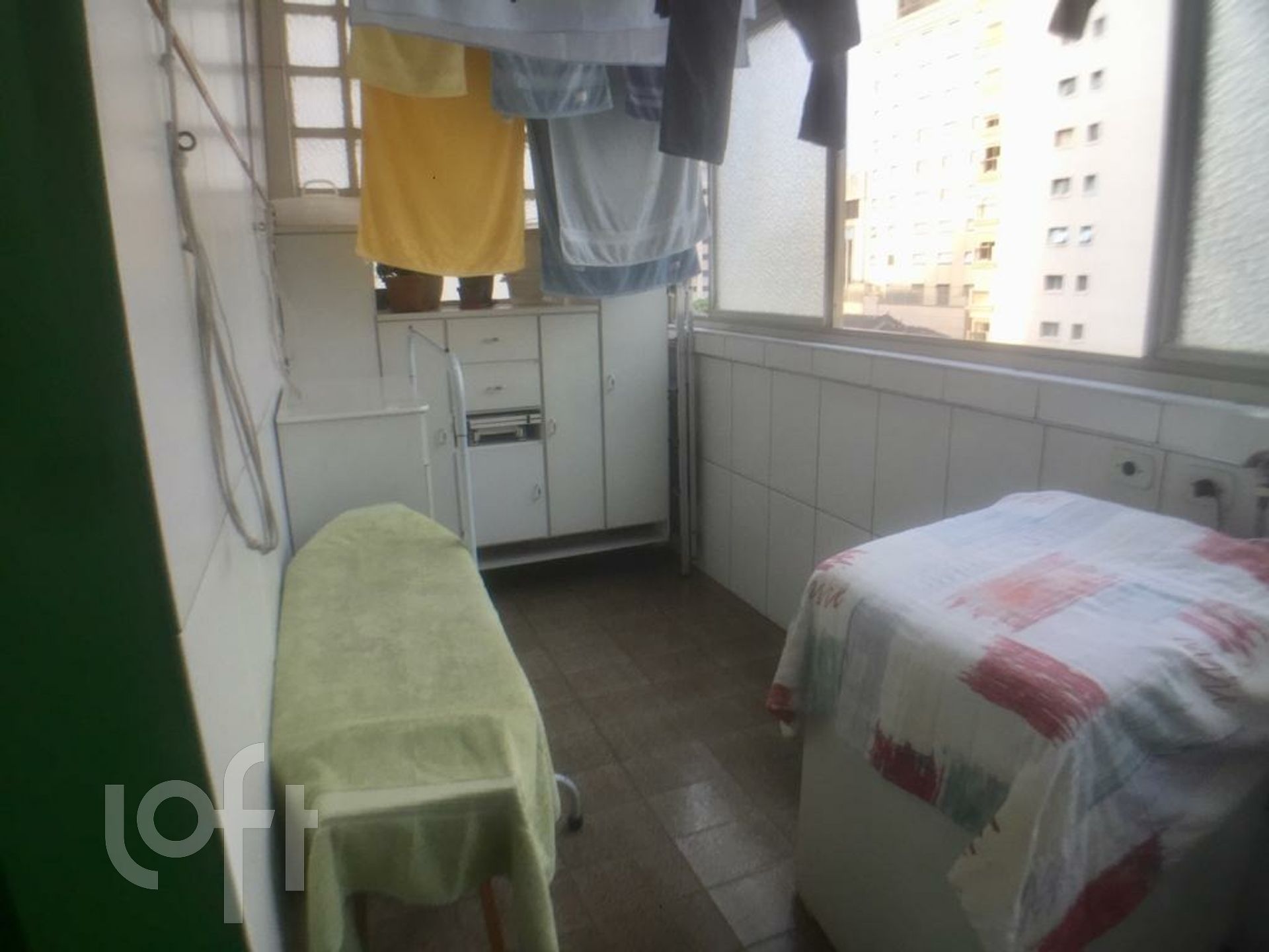 Apartamento à venda com 3 quartos, 218m² - Foto 21