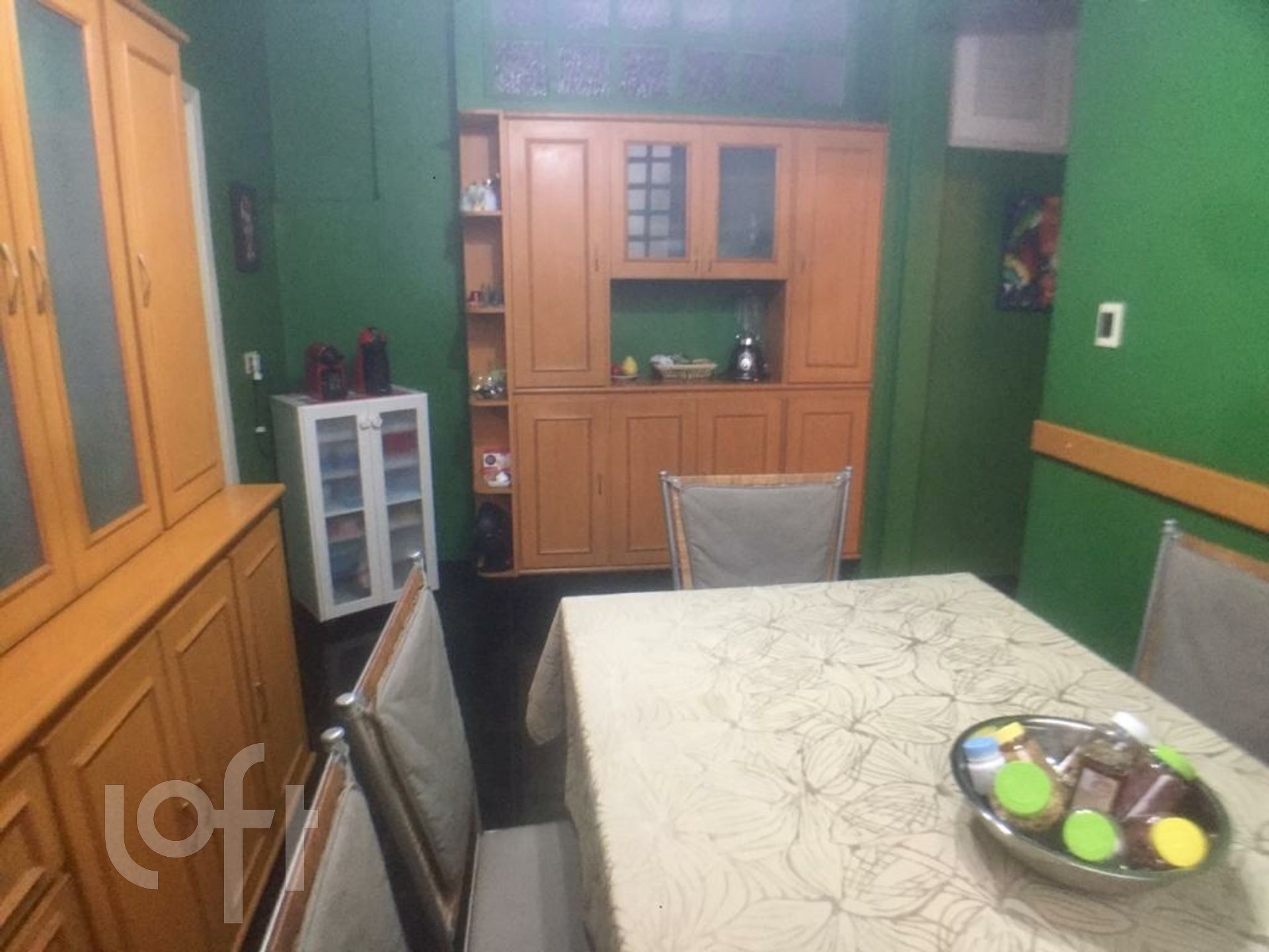 Apartamento à venda com 3 quartos, 218m² - Foto 17