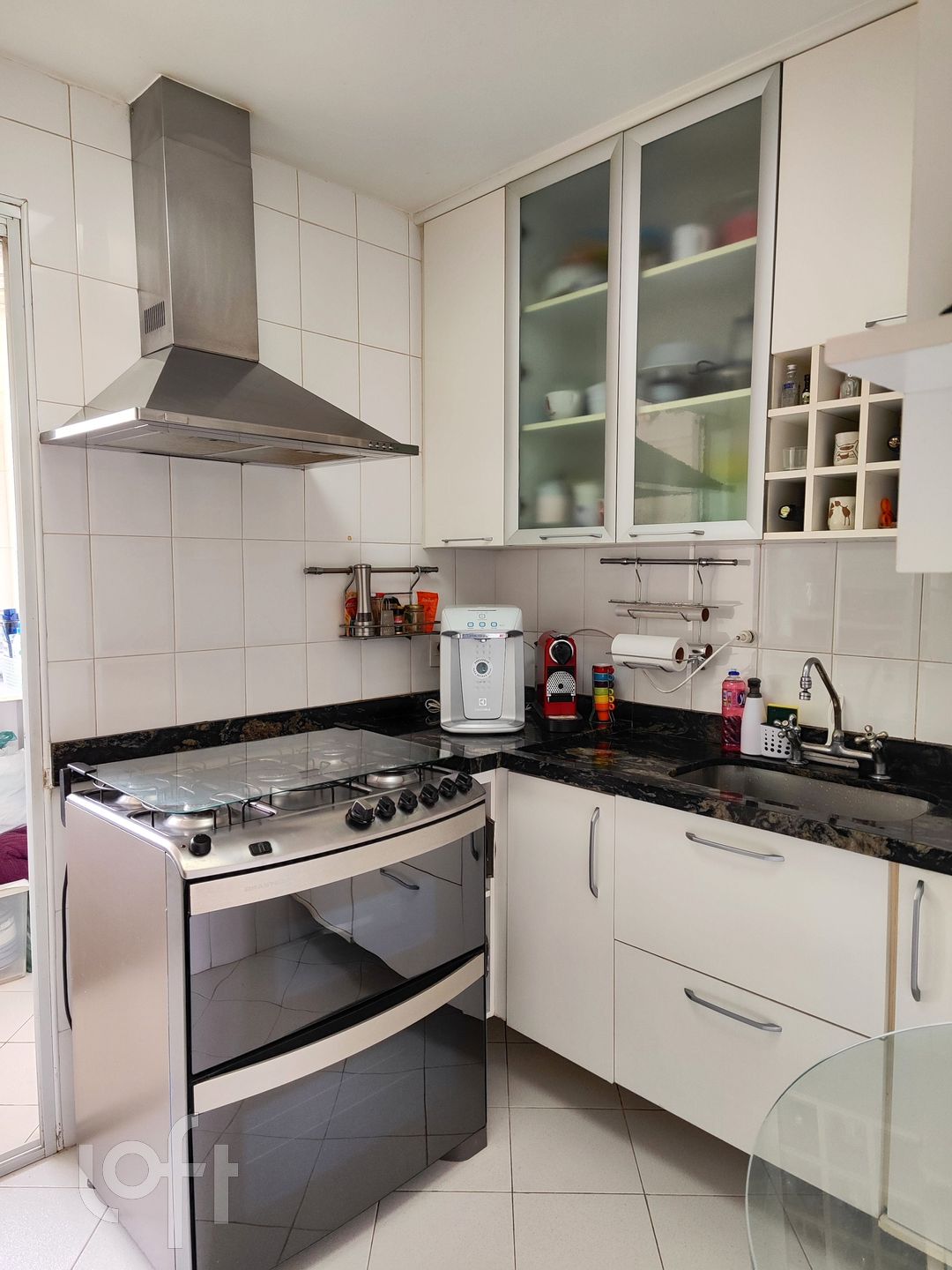 Apartamento à venda com 3 quartos, 115m² - Foto 9