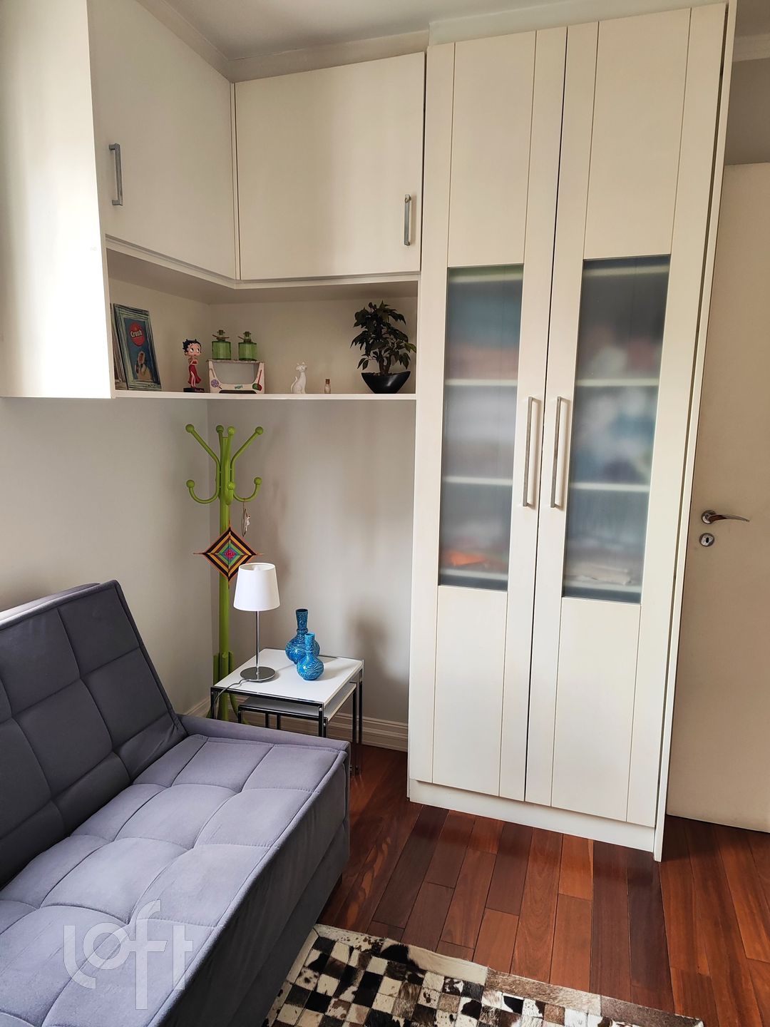 Apartamento à venda com 3 quartos, 115m² - Foto 8