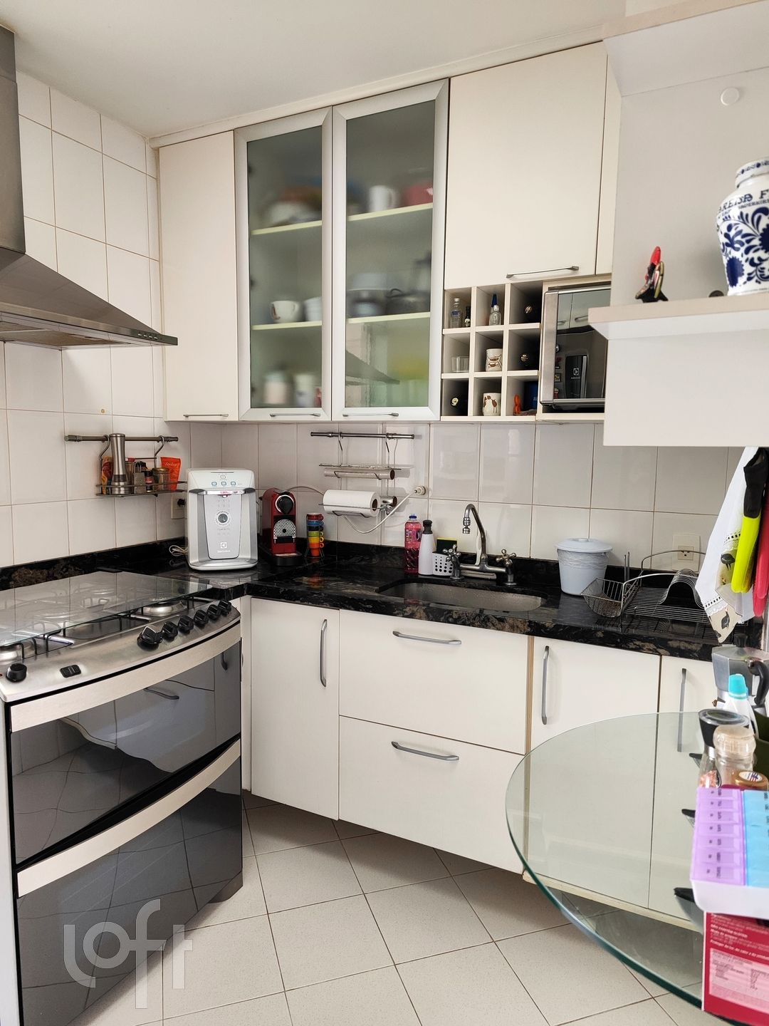 Apartamento à venda com 3 quartos, 115m² - Foto 10