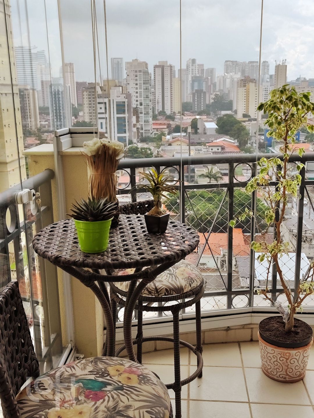 Apartamento à venda com 3 quartos, 115m² - Foto 16