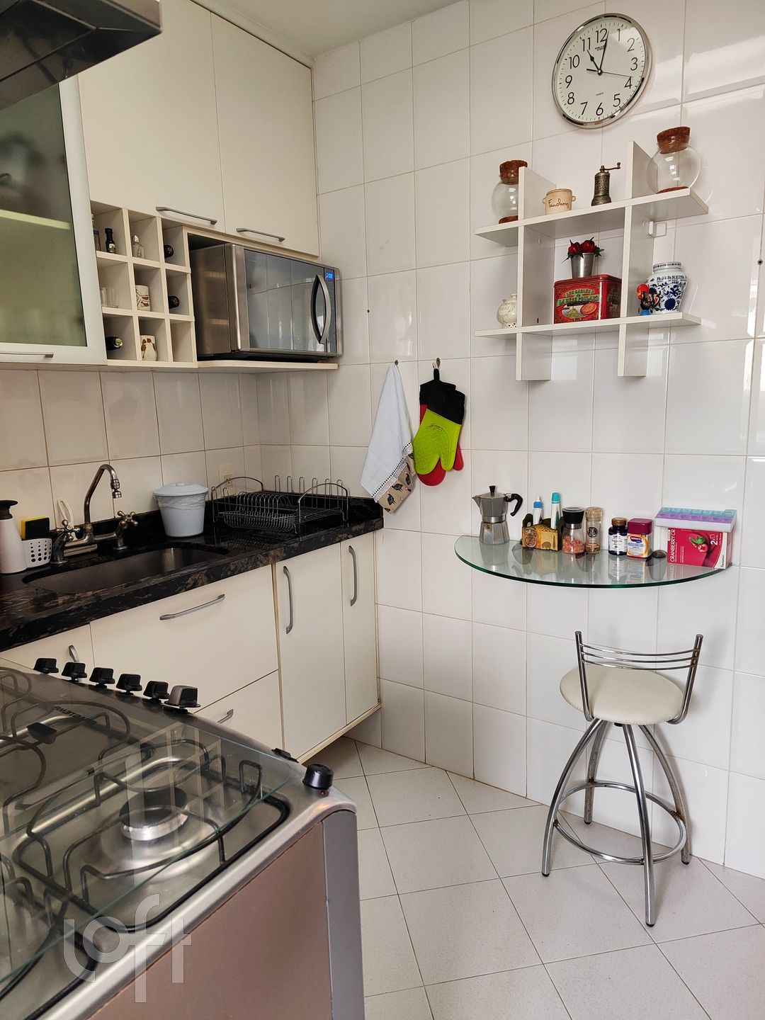 Apartamento à venda com 3 quartos, 115m² - Foto 11