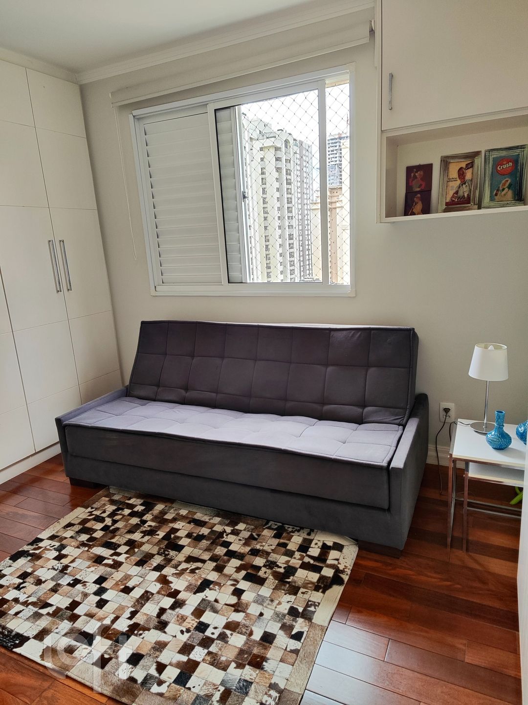 Apartamento à venda com 3 quartos, 115m² - Foto 7