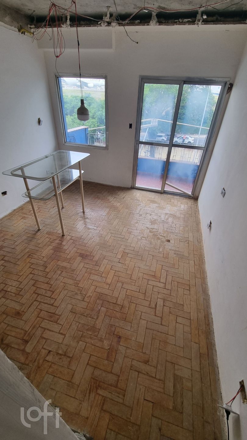 Apartamento à venda com 3 quartos, 103m² - Foto 3