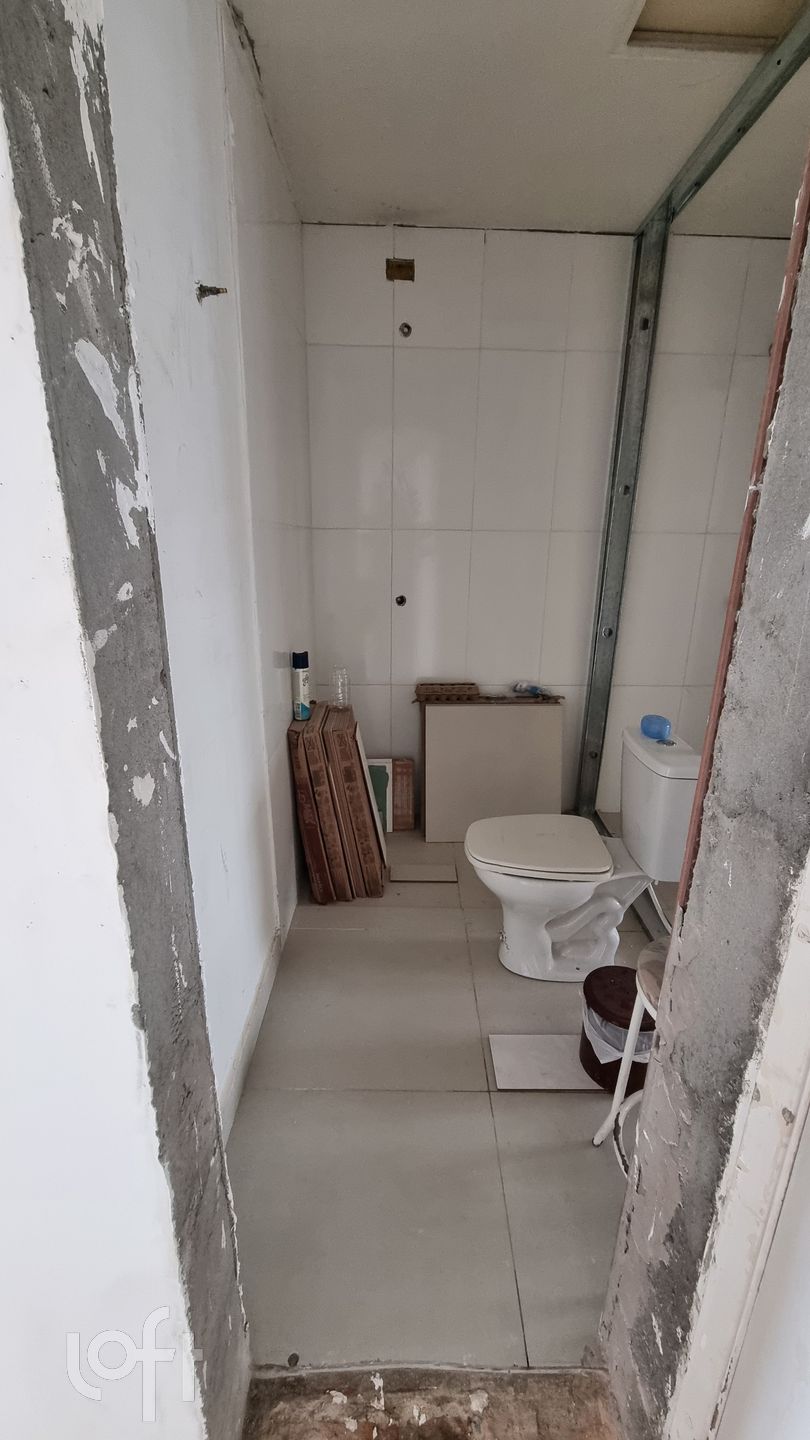 Apartamento à venda com 3 quartos, 103m² - Foto 12