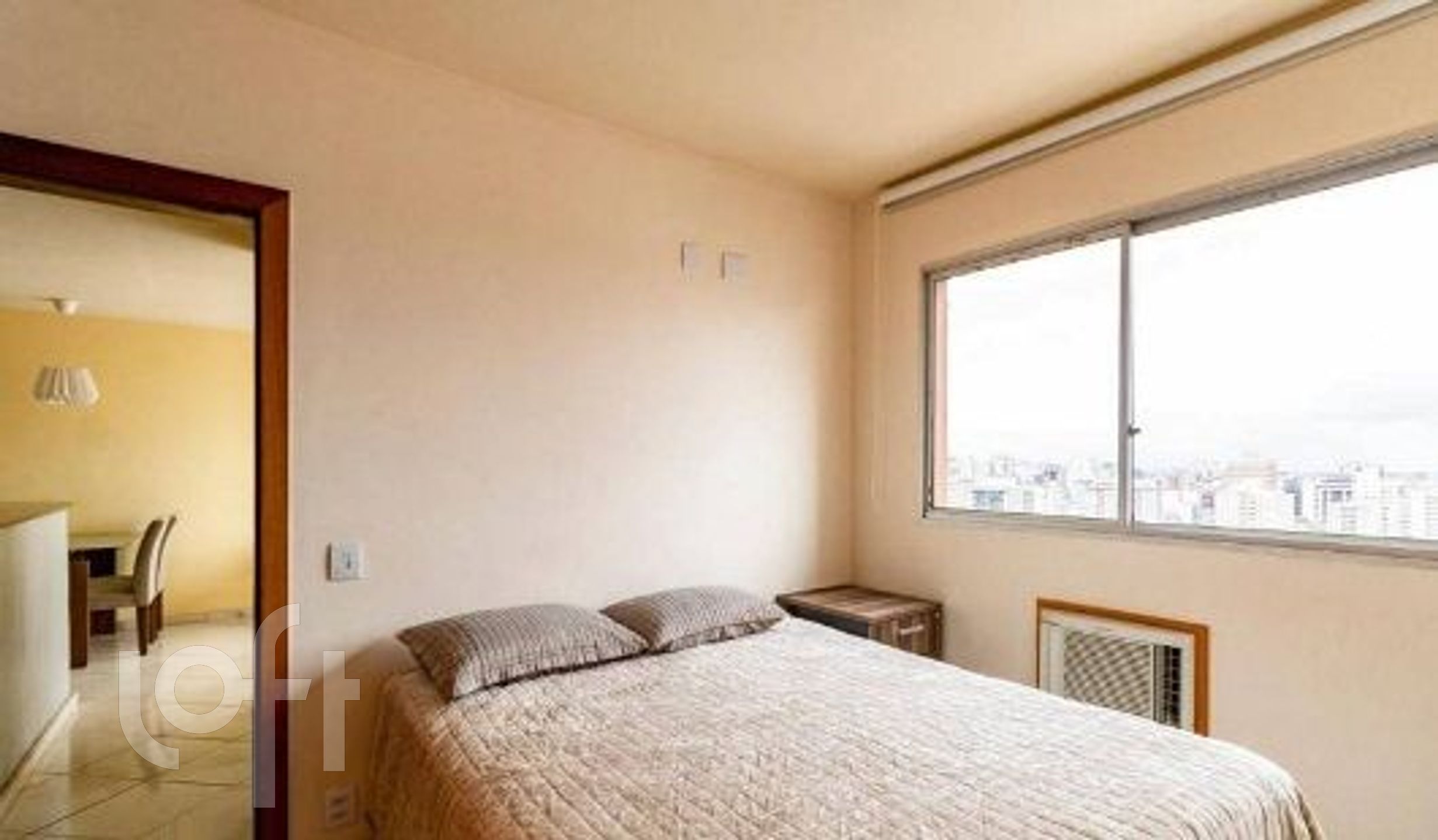 Apartamento à venda com 2 quartos, 78m² - Foto 6