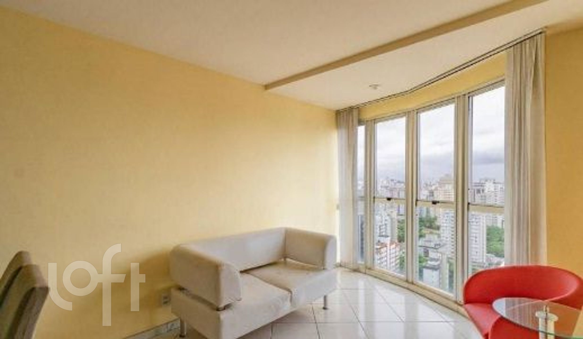 Apartamento à venda com 2 quartos, 78m² - Foto 2