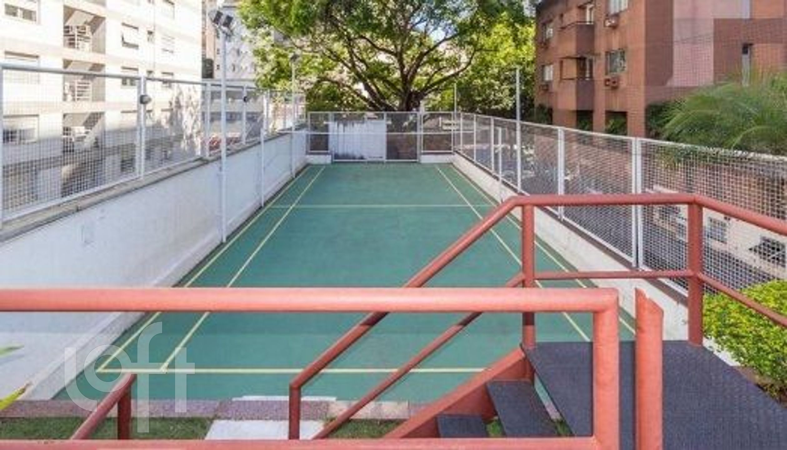 Apartamento à venda com 2 quartos, 78m² - Foto 11