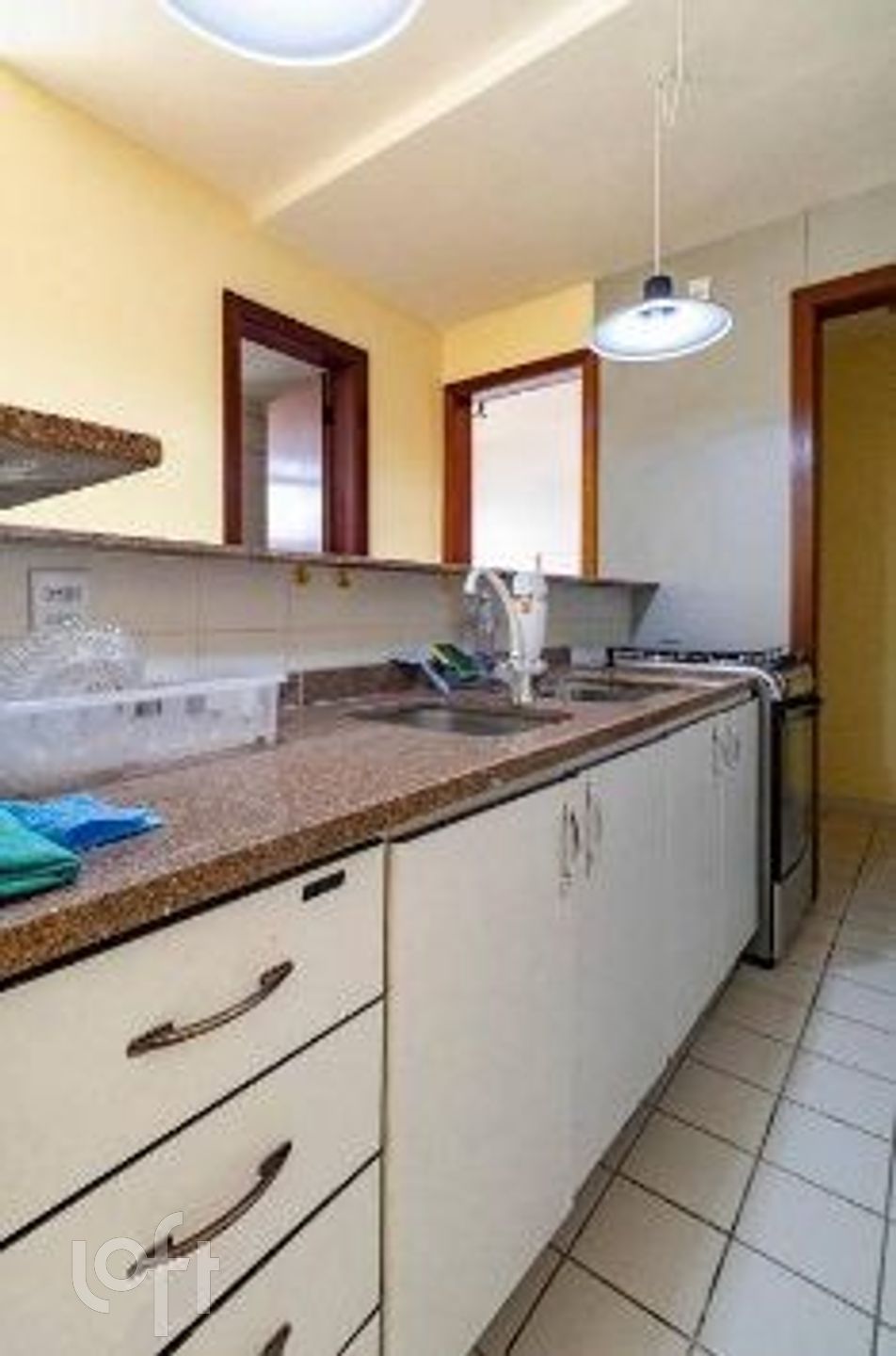 Apartamento à venda com 2 quartos, 78m² - Foto 15