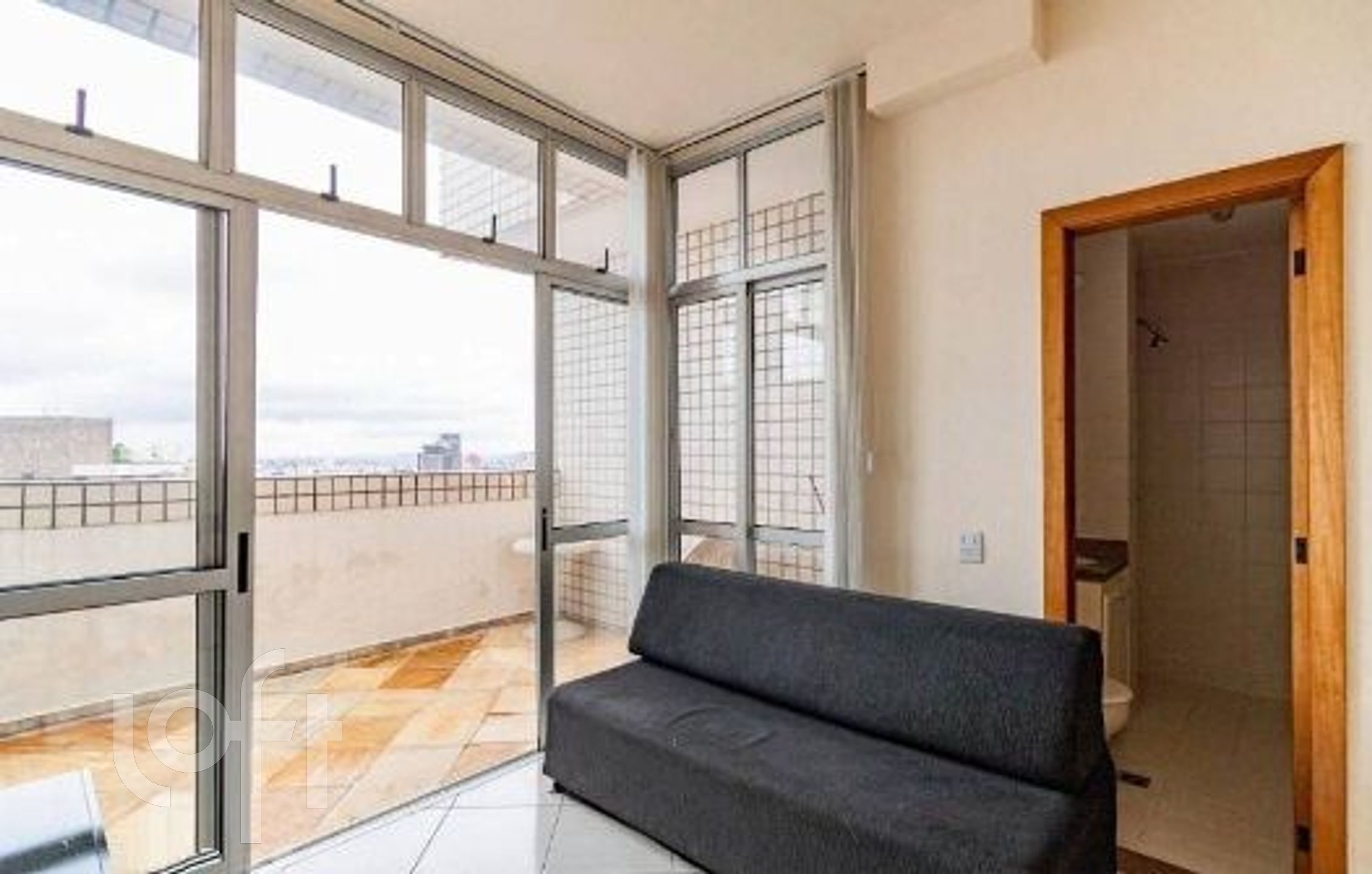 Apartamento à venda com 2 quartos, 78m² - Foto 7