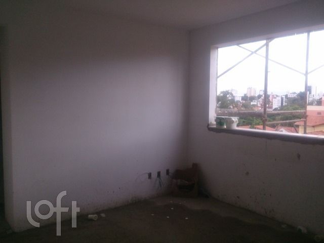 Apartamento à venda com 3 quartos, 60m² - Foto 4