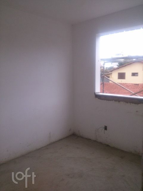 Apartamento à venda com 3 quartos, 60m² - Foto 1