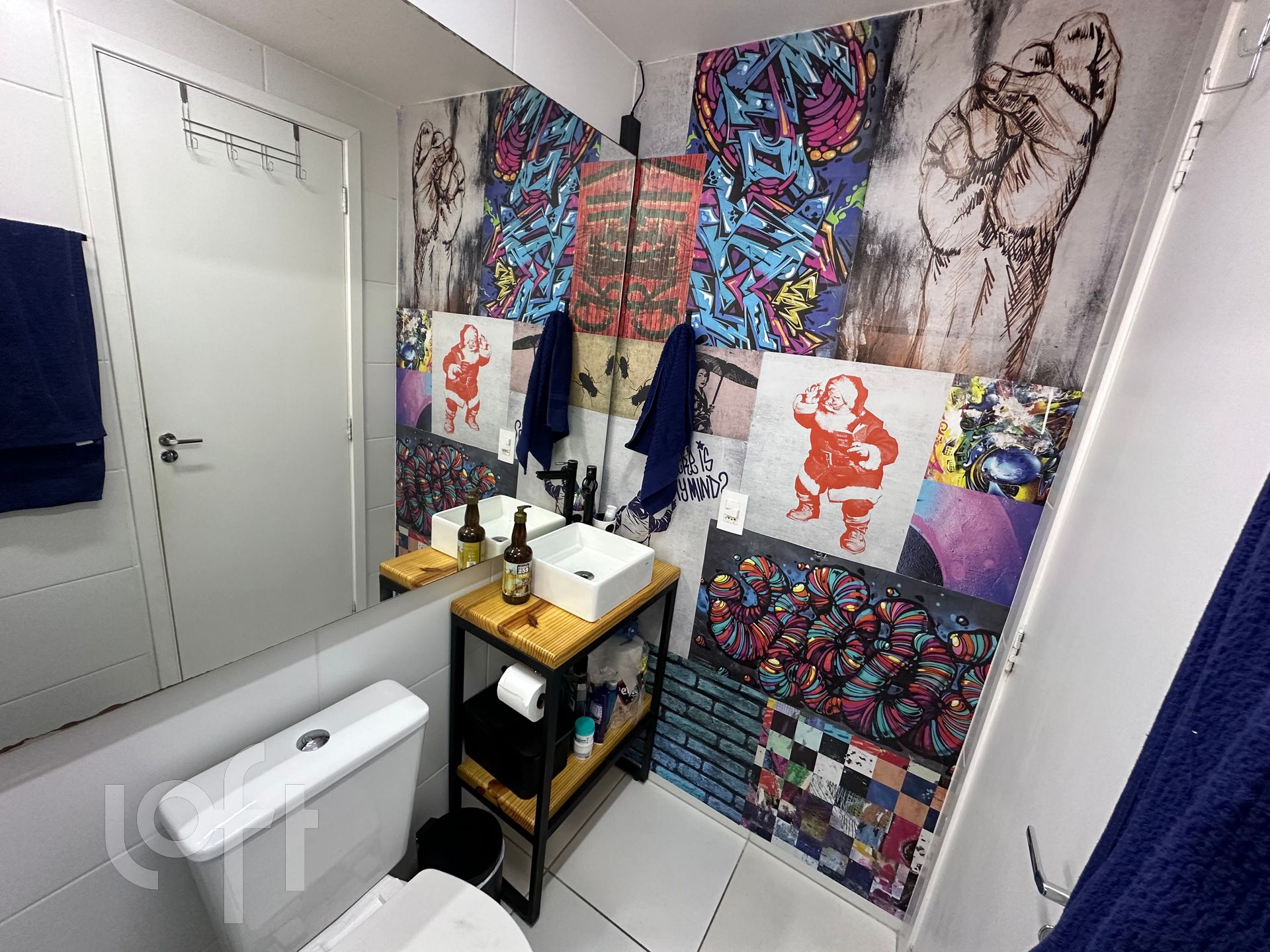 Apartamento à venda com 1 quarto, 40m² - Foto 10