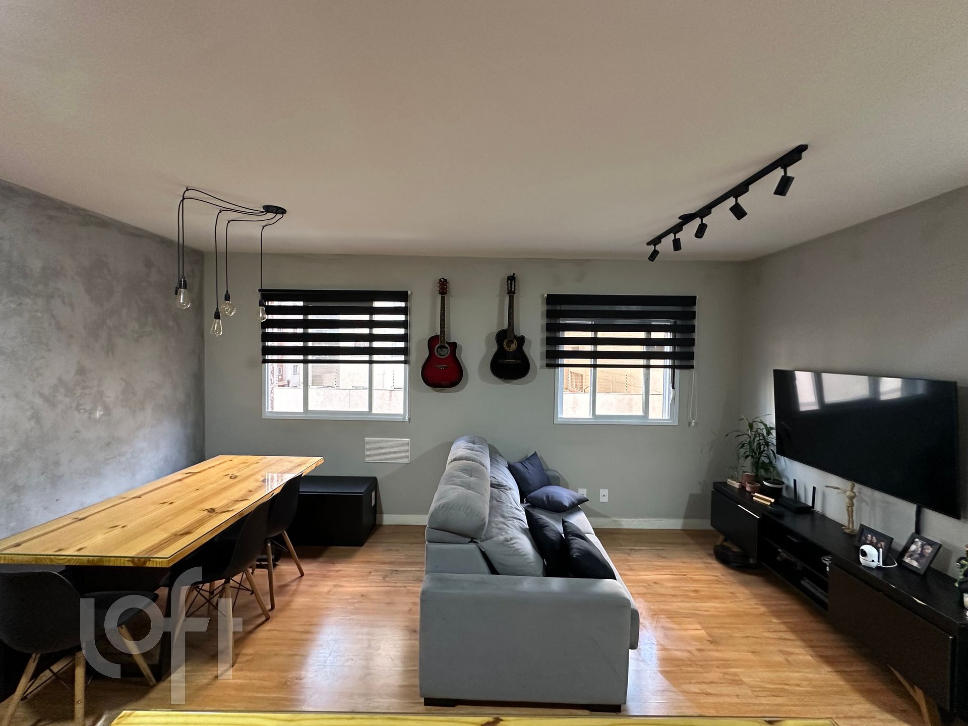 Apartamento, 1 quarto, 40 m² - Foto 4