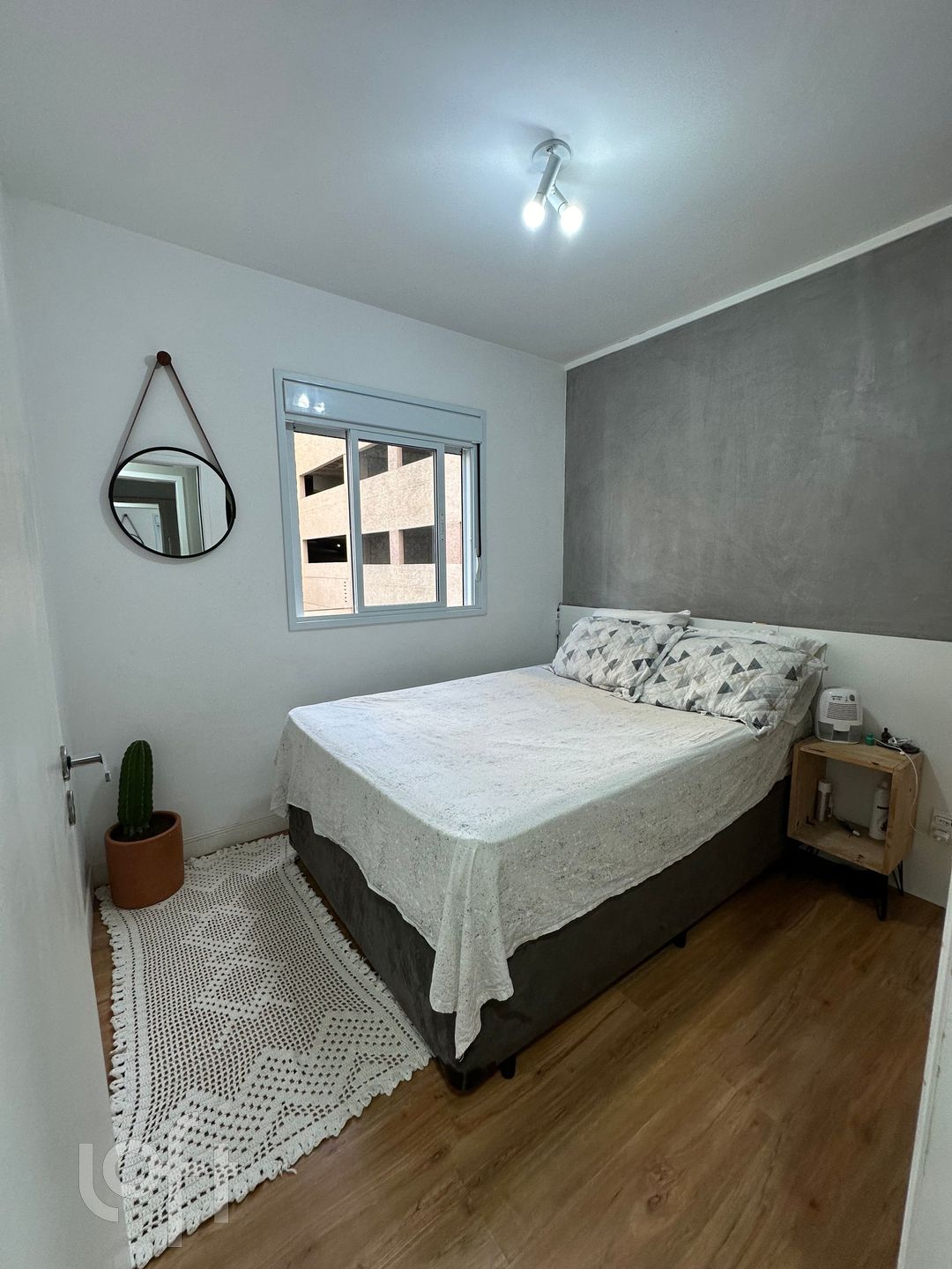 Apartamento à venda com 1 quarto, 40m² - Foto 8