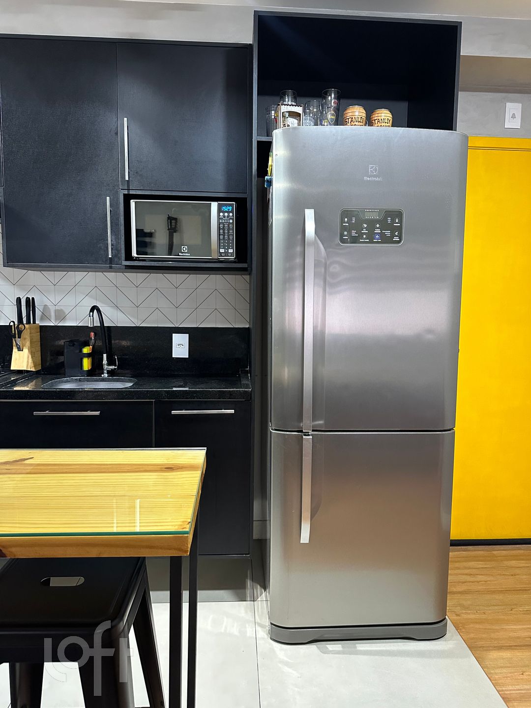 Apartamento, 1 quarto, 40 m² - Foto 7