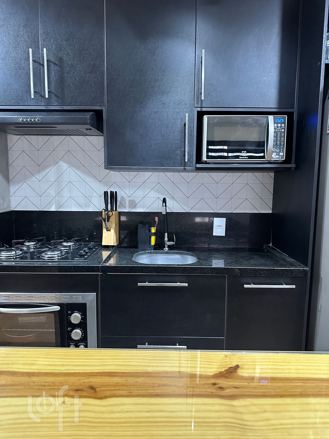 Apartamento, 1 quarto, 40 m² - Foto 6