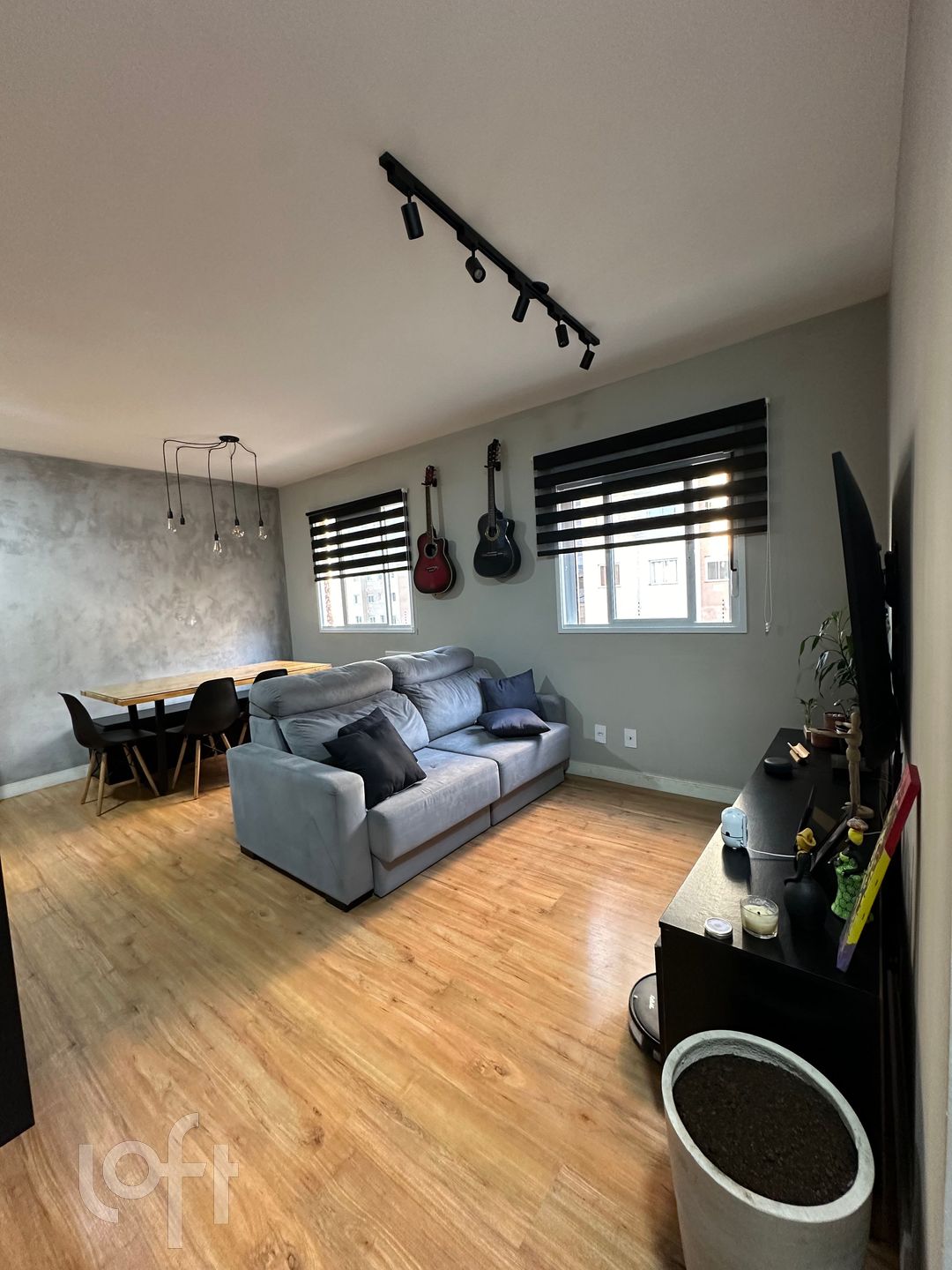 Apartamento, 1 quarto, 40 m² - Foto 1