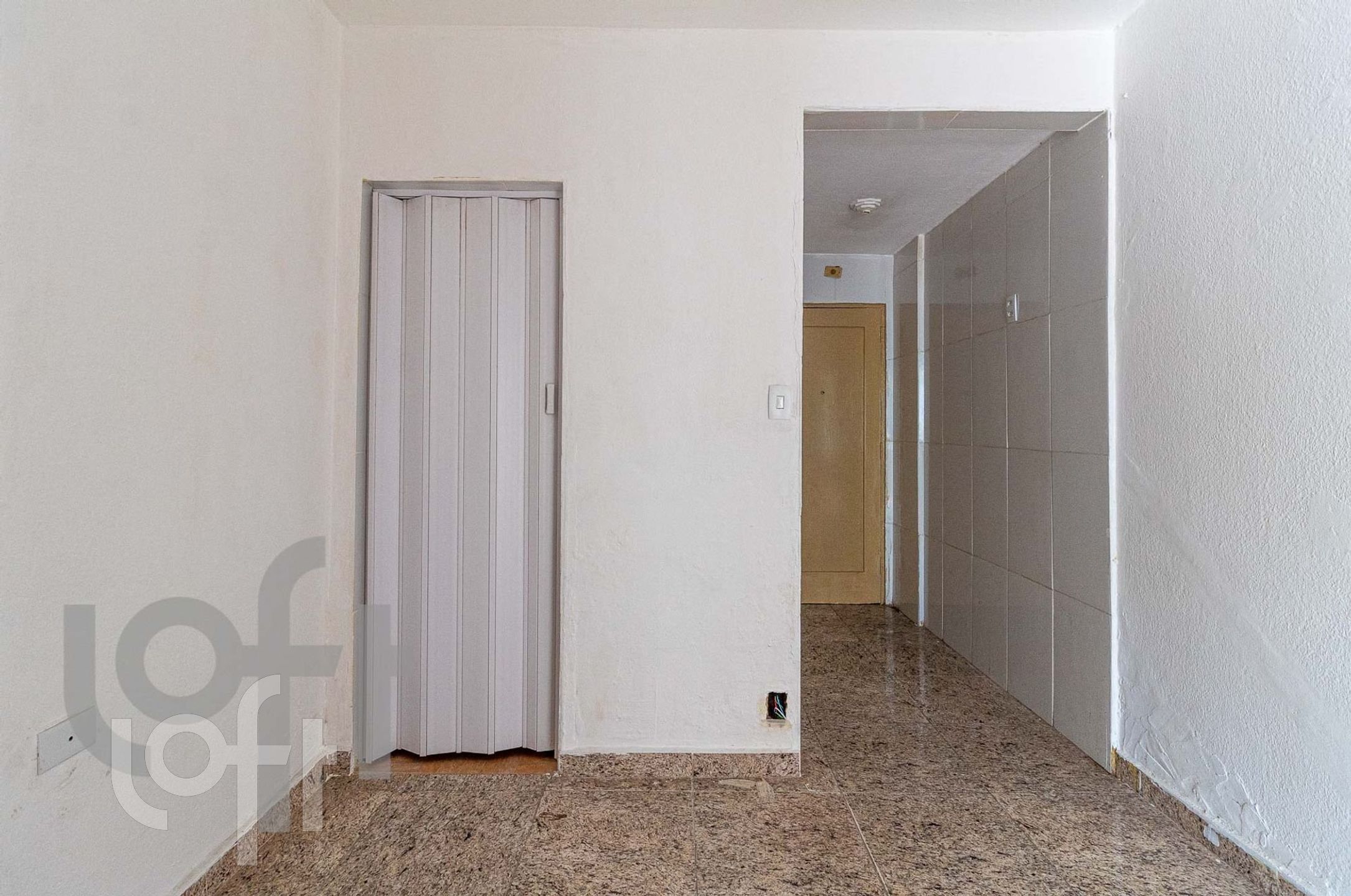 Apartamento à venda com 1 quarto, 48m² - Foto 7