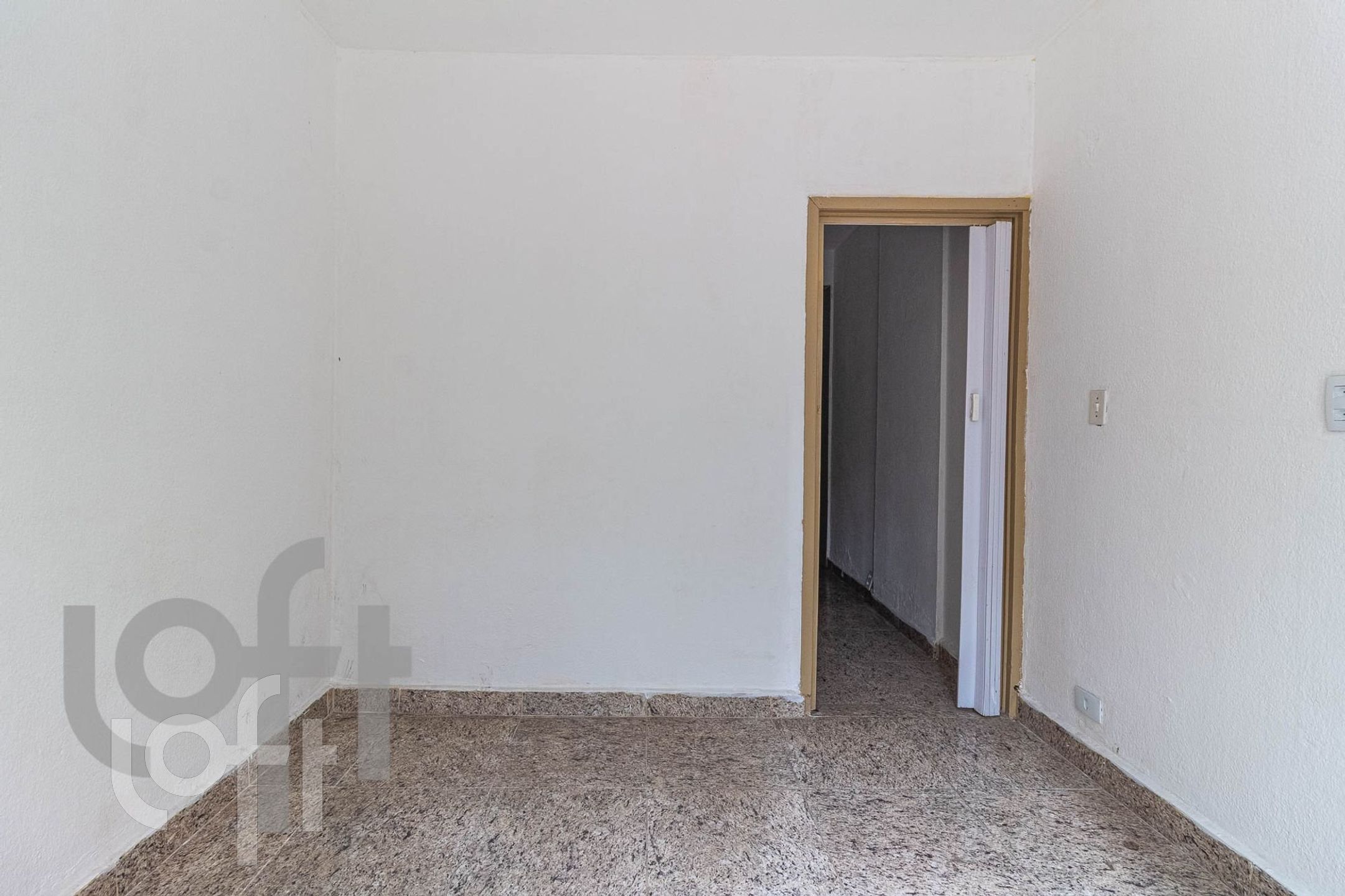 Apartamento à venda com 1 quarto, 48m² - Foto 3