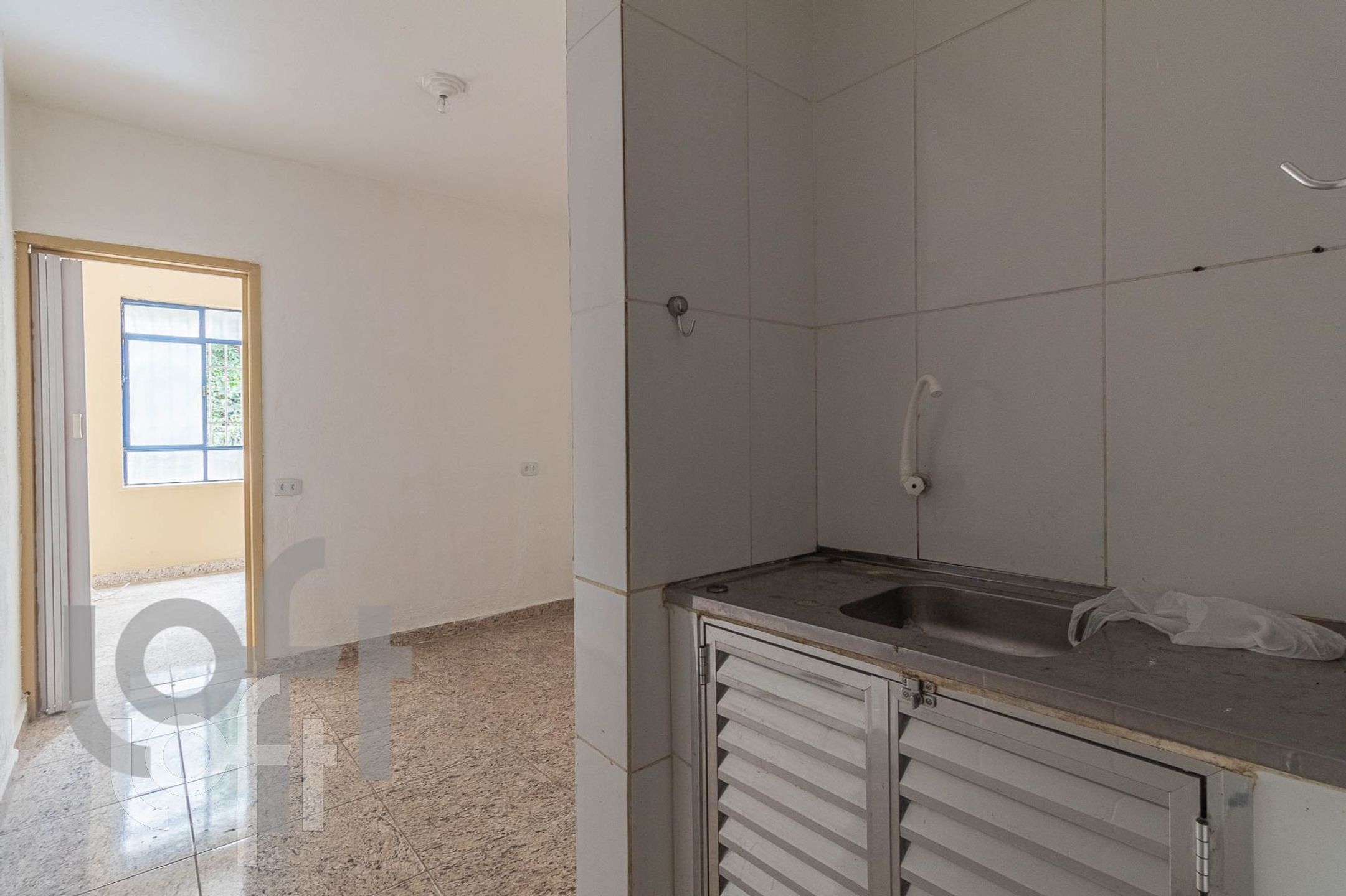 Apartamento à venda com 1 quarto, 48m² - Foto 9