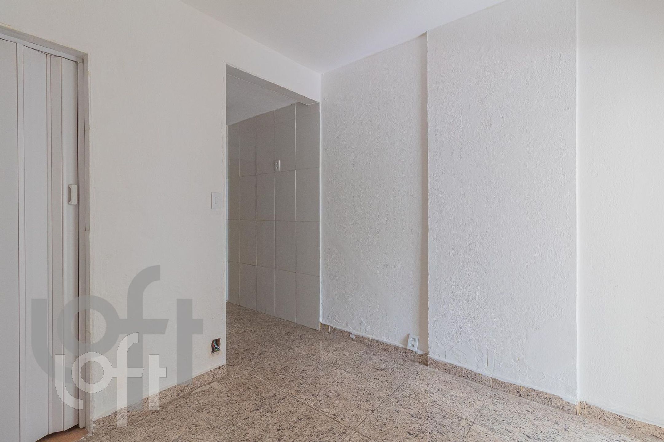 Apartamento à venda com 1 quarto, 48m² - Foto 6