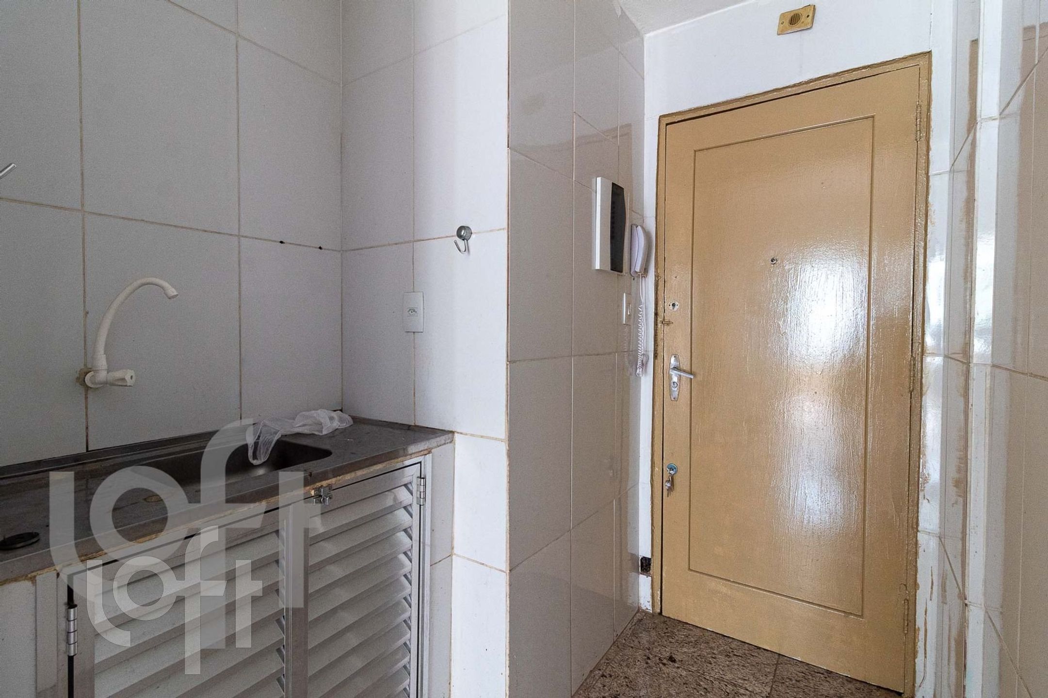 Apartamento à venda com 1 quarto, 48m² - Foto 10