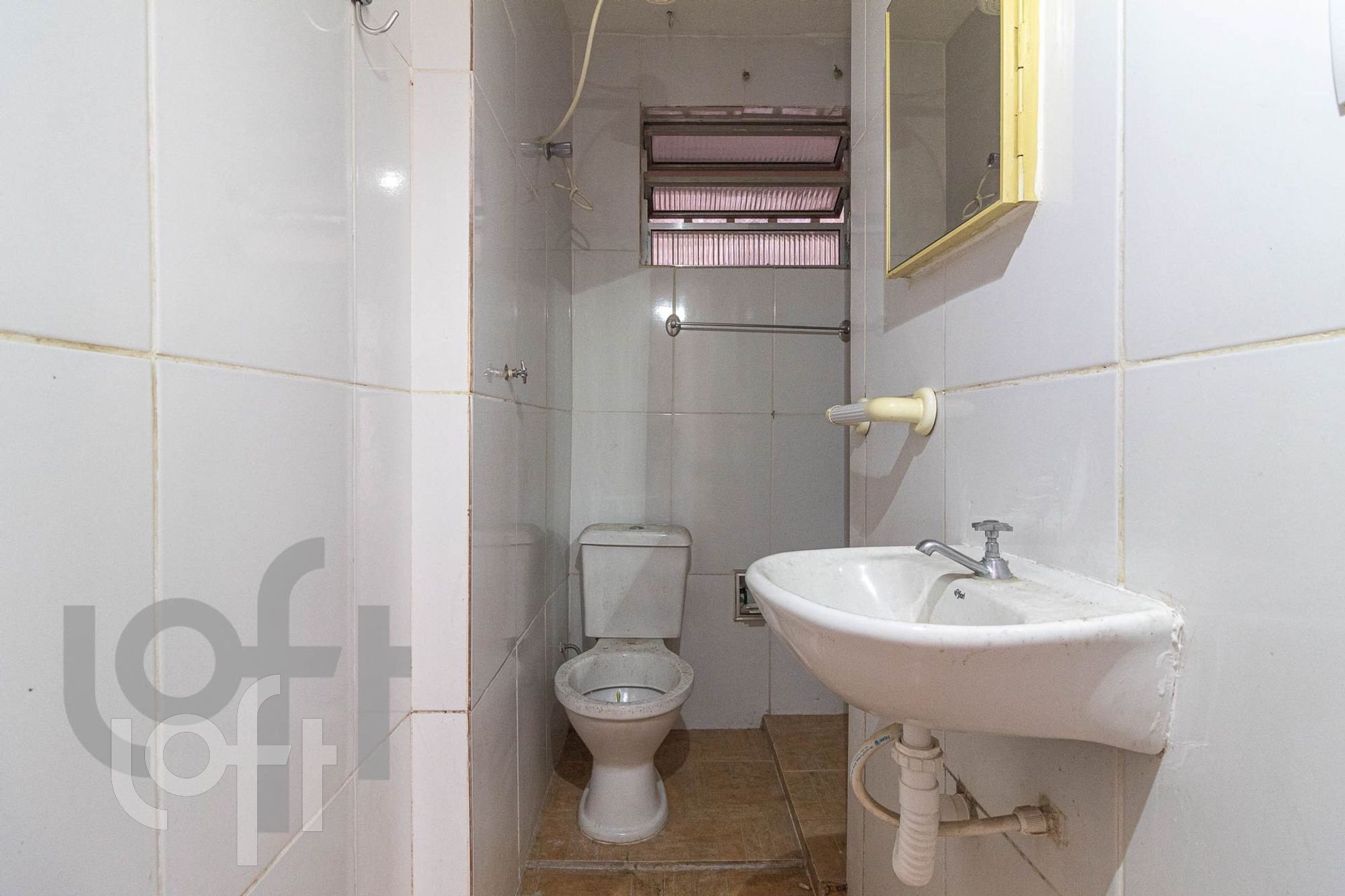 Apartamento à venda com 1 quarto, 48m² - Foto 12