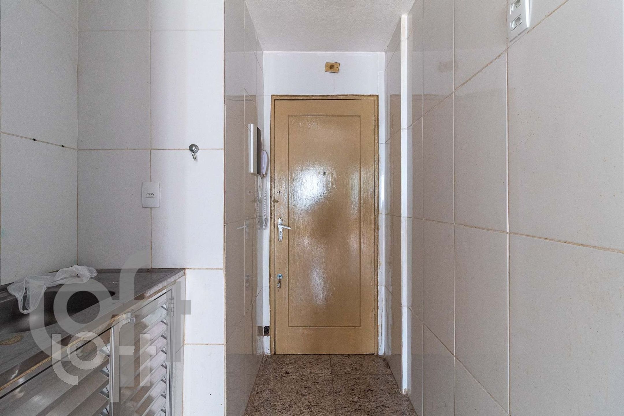 Apartamento à venda com 1 quarto, 48m² - Foto 11