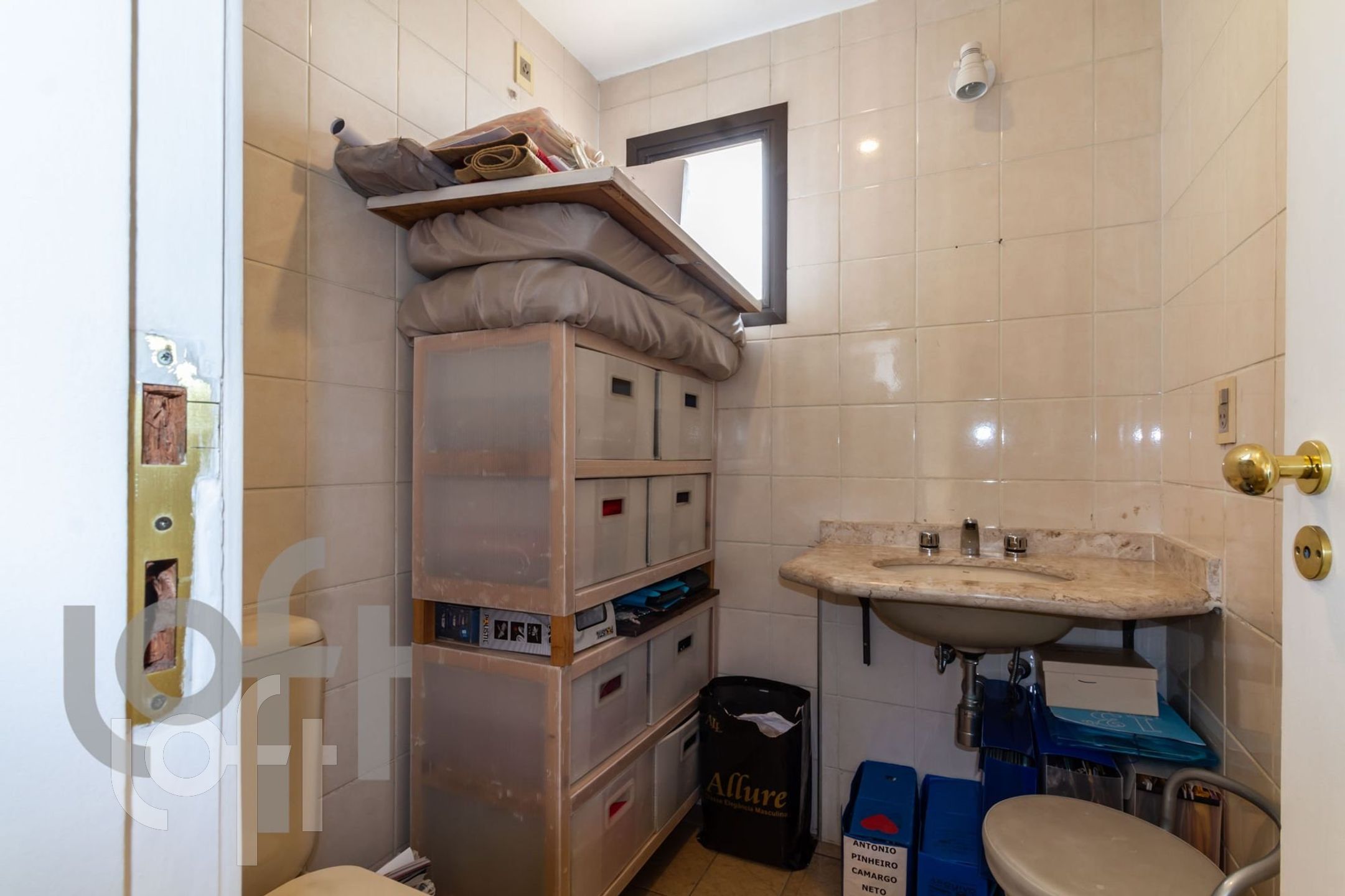 Apartamento à venda com 3 quartos, 150m² - Foto 26