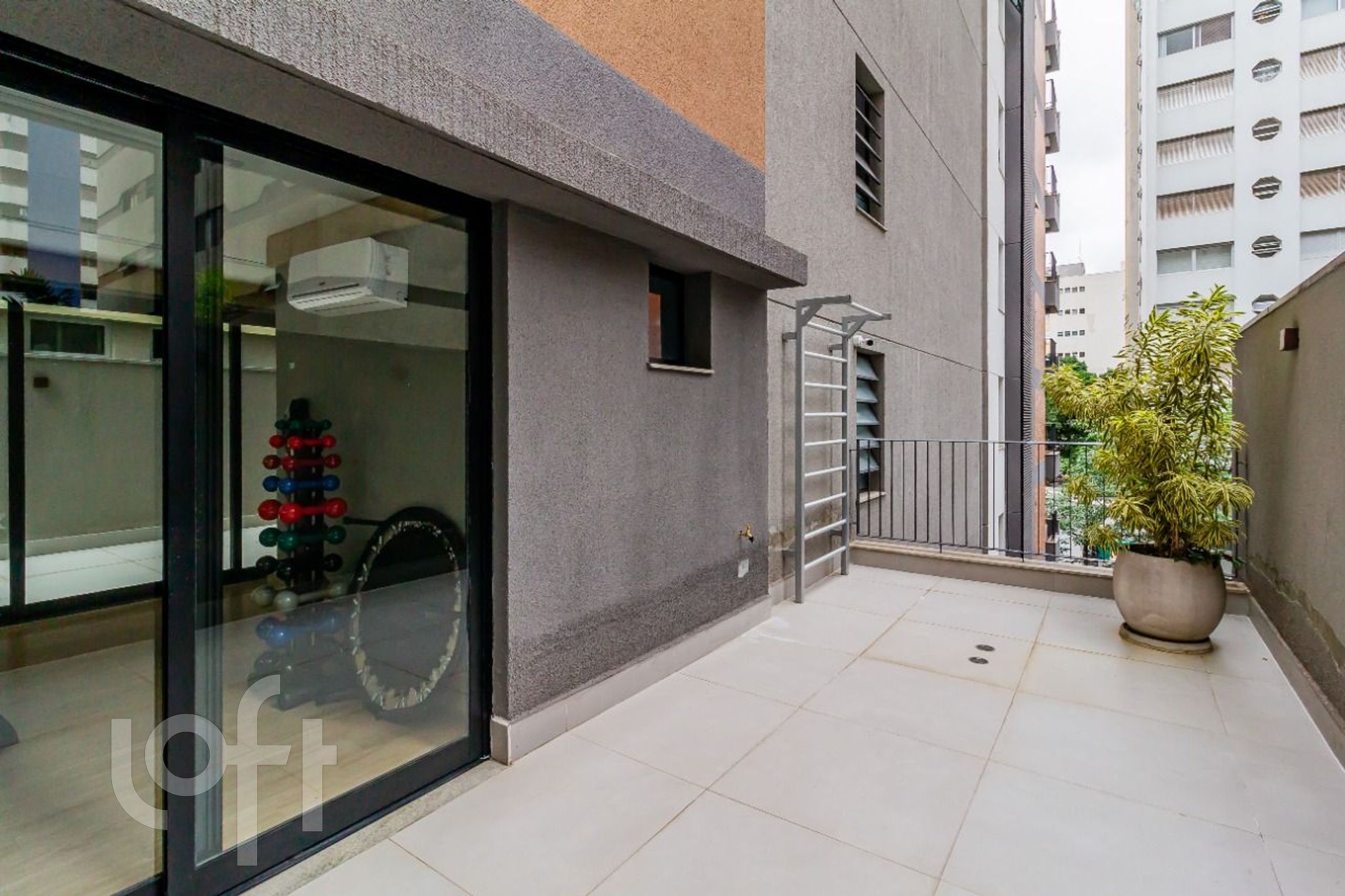 Apartamento à venda com 1 quarto, 51m² - Foto 26